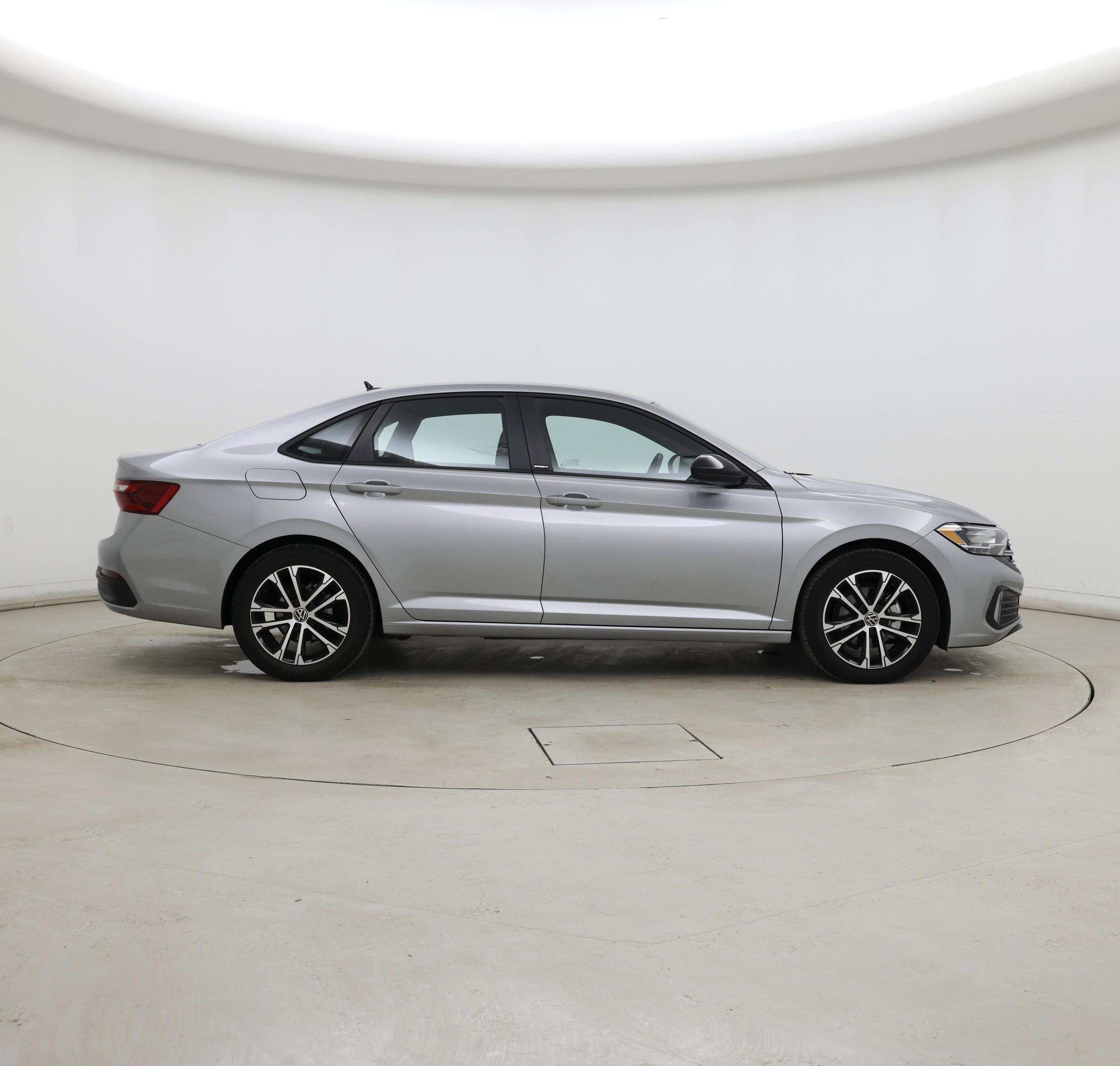 Thumbnail: 2023 Volkswagen Jetta - 7