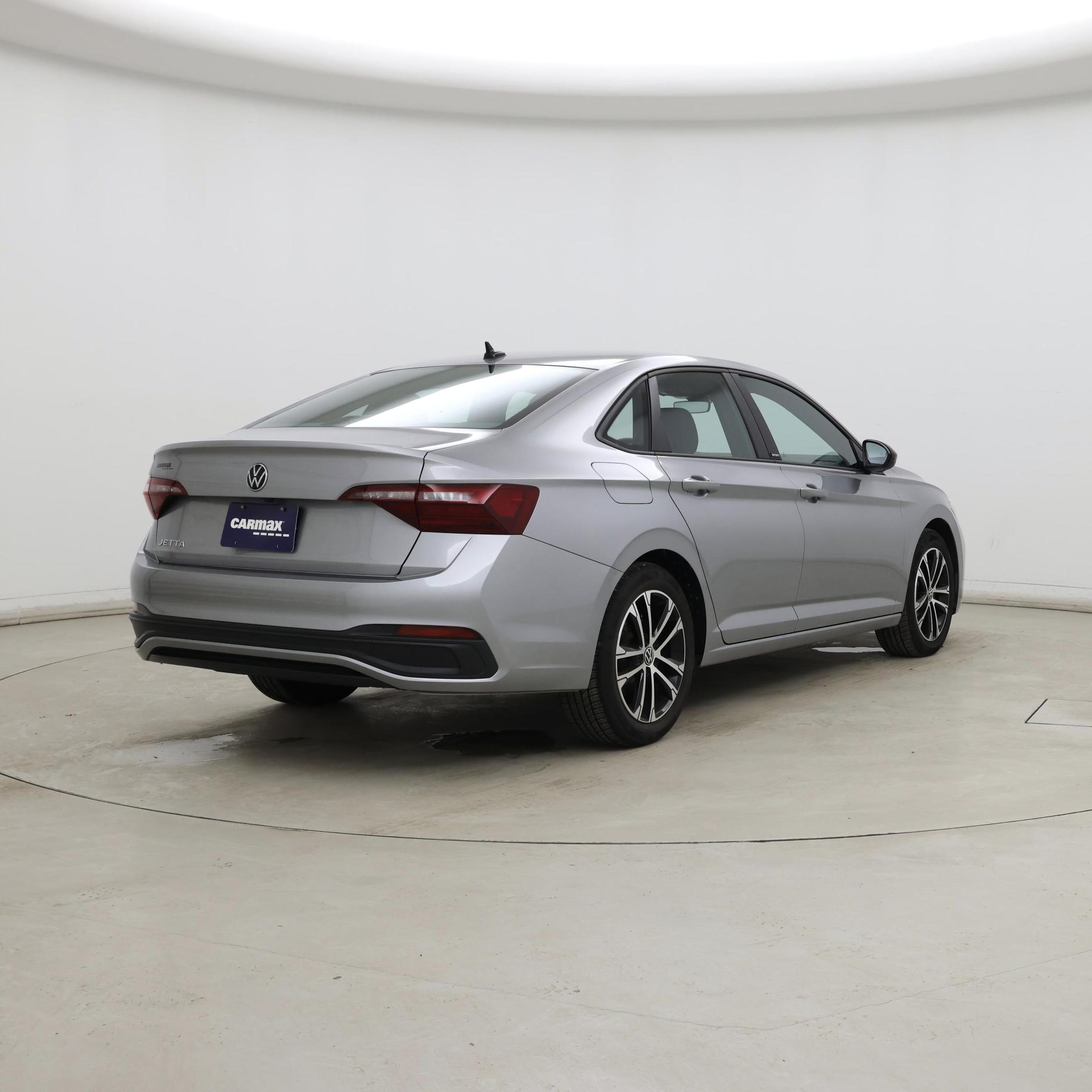 Thumbnail: 2023 Volkswagen Jetta - 8