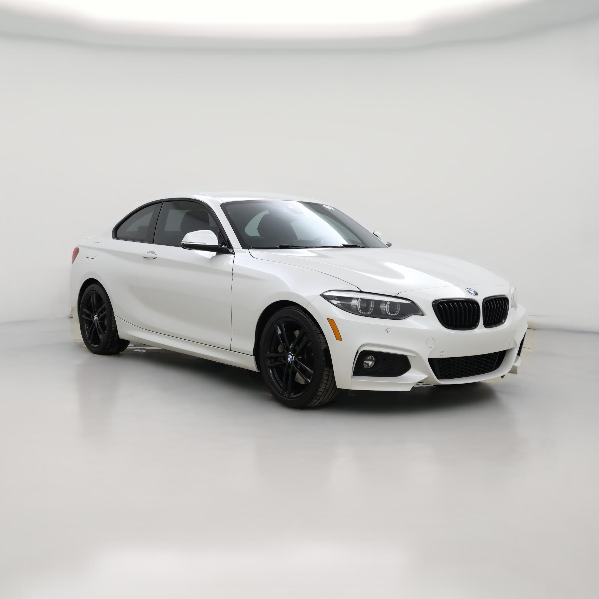Thumbnail: 2021 BMW 2 Series - 1