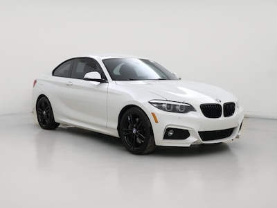 2021 BMW 230 I