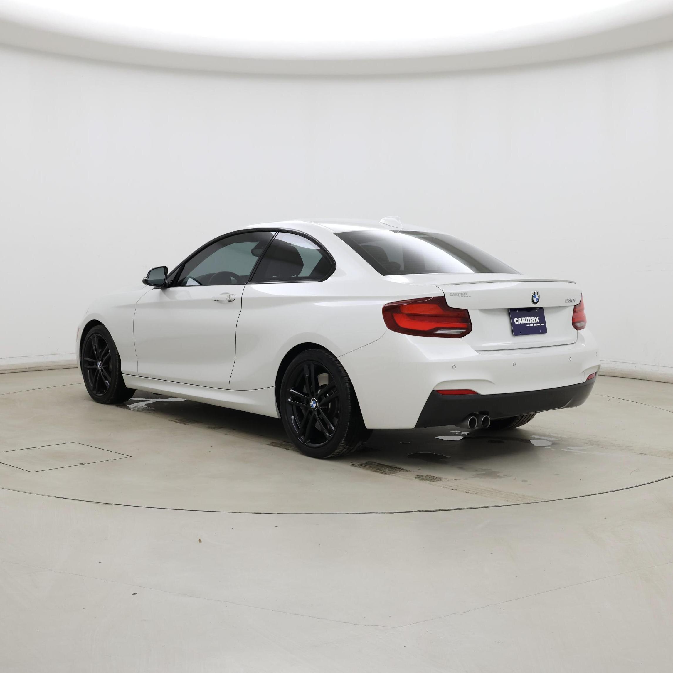 Thumbnail: 2021 BMW 2 Series - 2