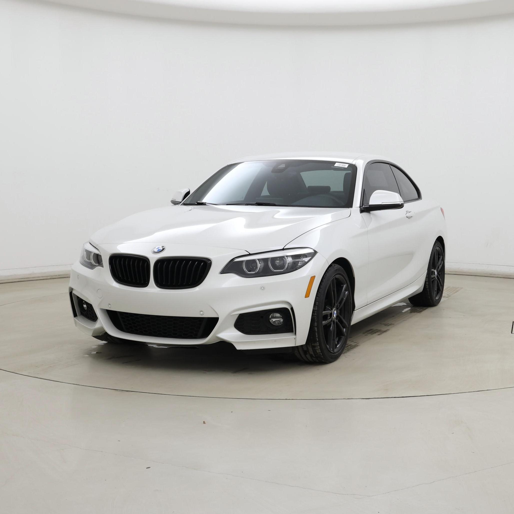 Thumbnail: 2021 BMW 2 Series - 4