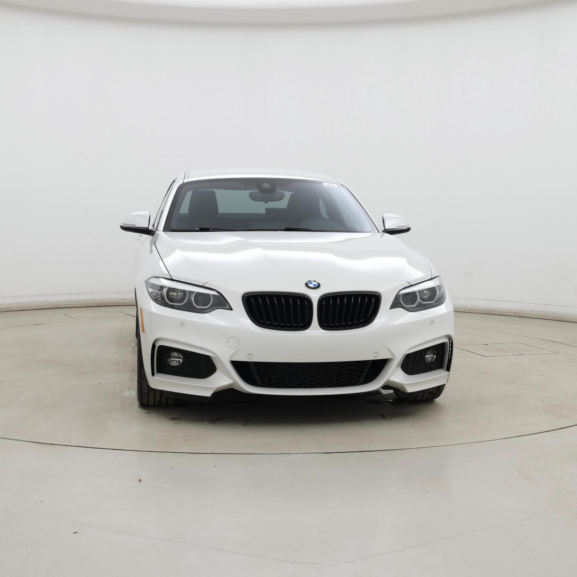 Thumbnail: 2021 BMW 2 Series - 5