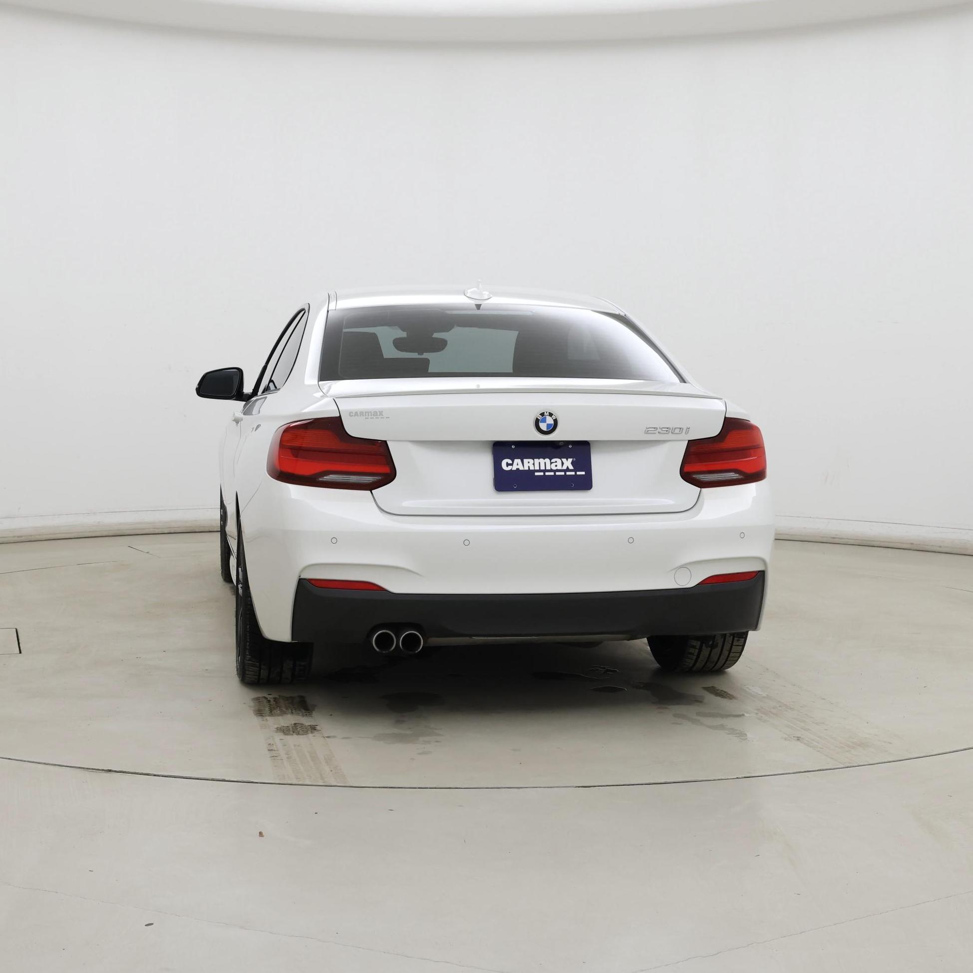 Thumbnail: 2021 BMW 2 Series - 6