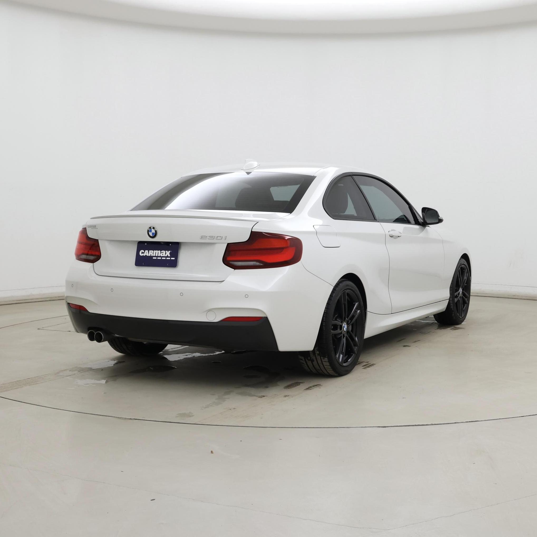 Thumbnail: 2021 BMW 2 Series - 8