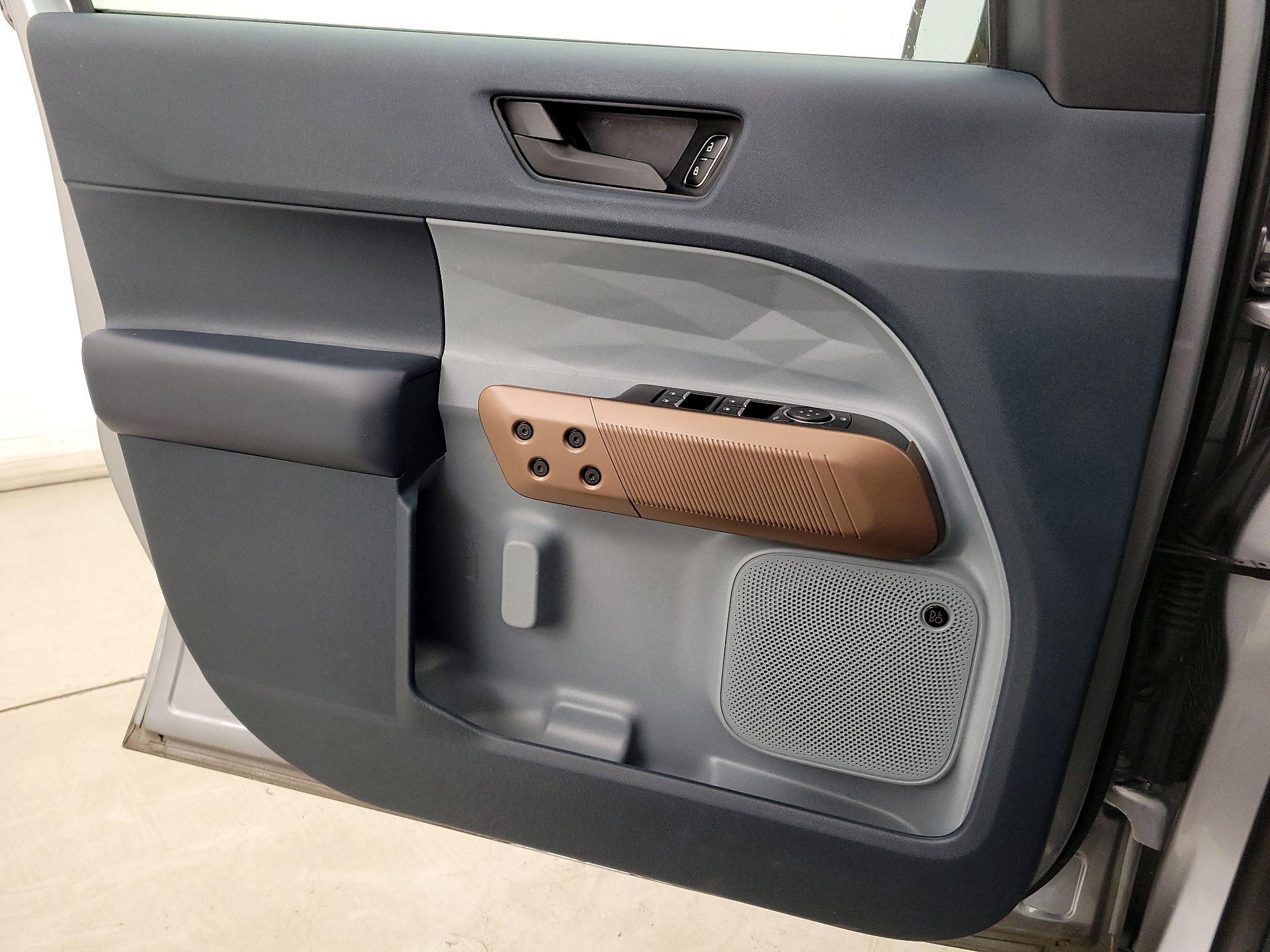 Thumbnail: 2023 Ford Maverick - 12