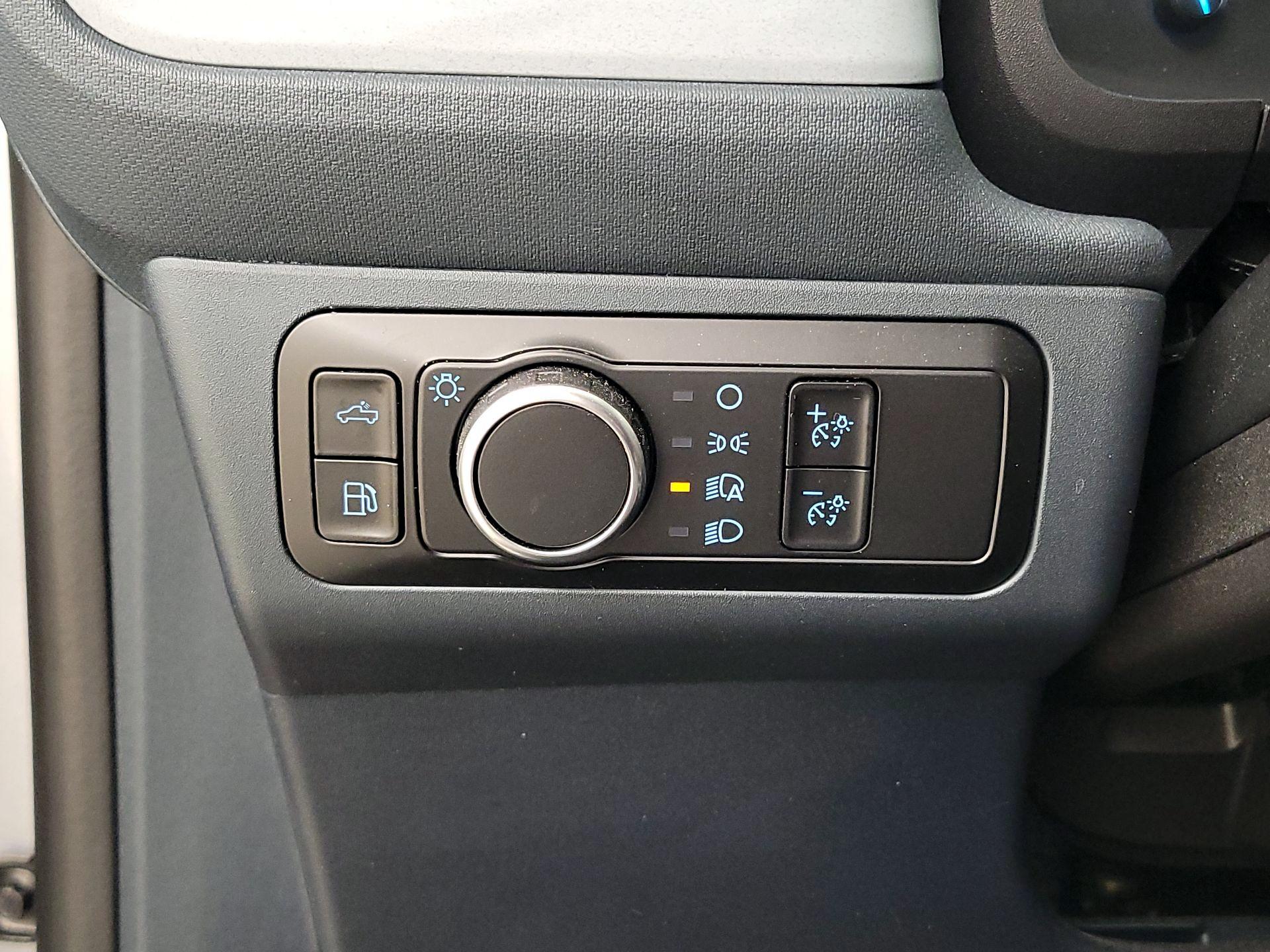 Thumbnail: 2023 Ford Maverick - 13