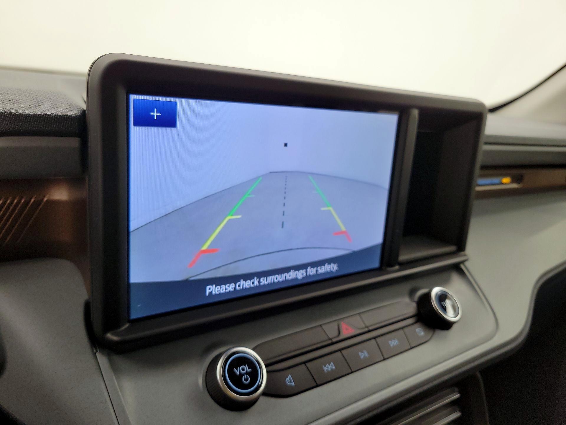 Thumbnail: 2023 Ford Maverick - 15