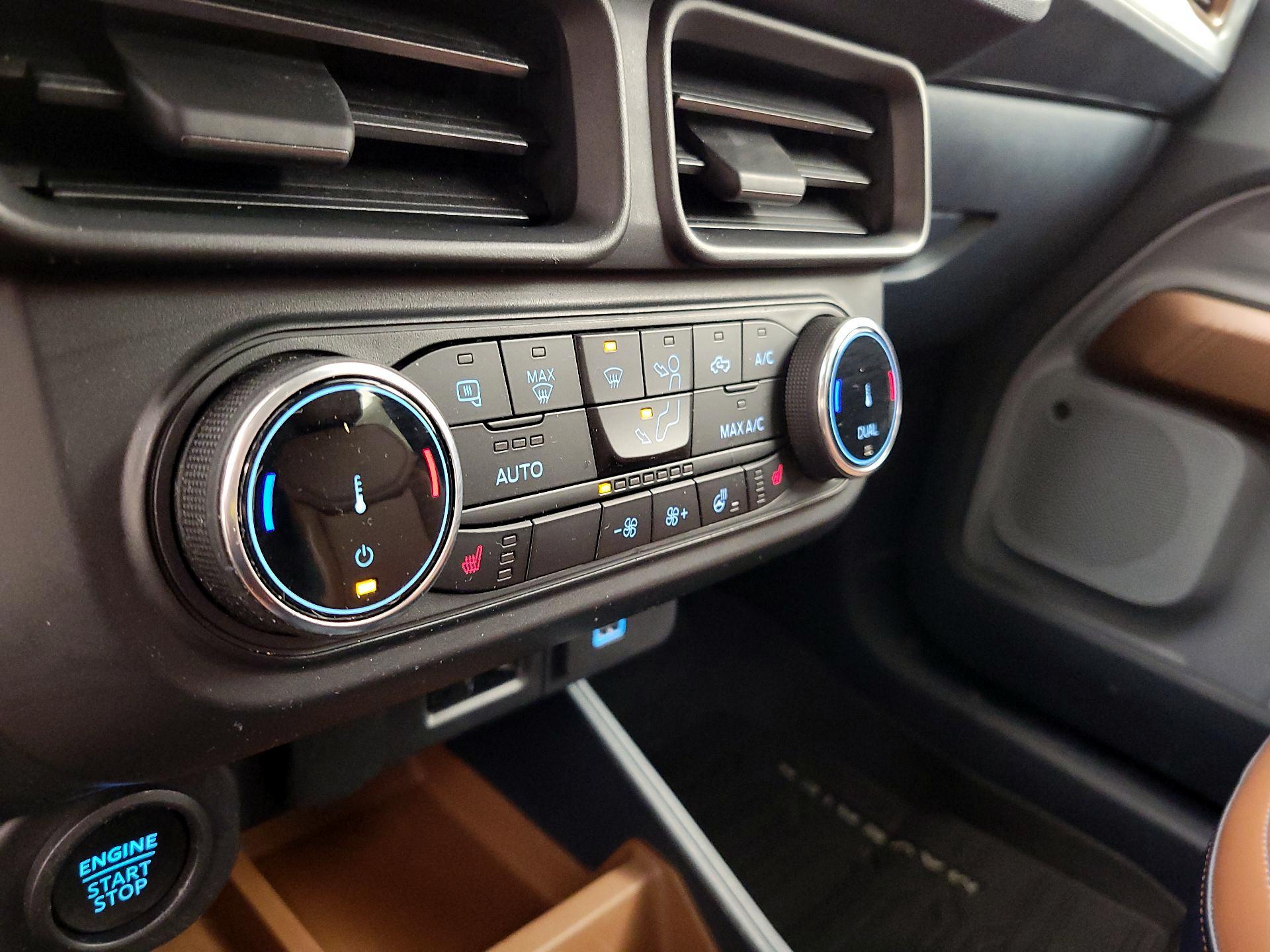 Thumbnail: 2023 Ford Maverick - 17