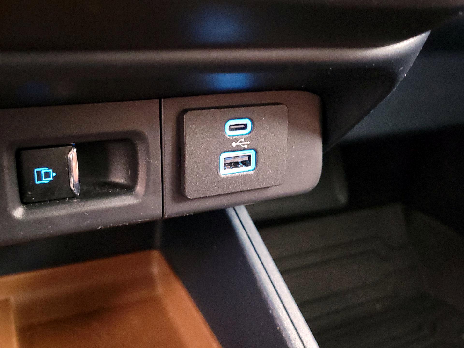 Thumbnail: 2023 Ford Maverick - 19