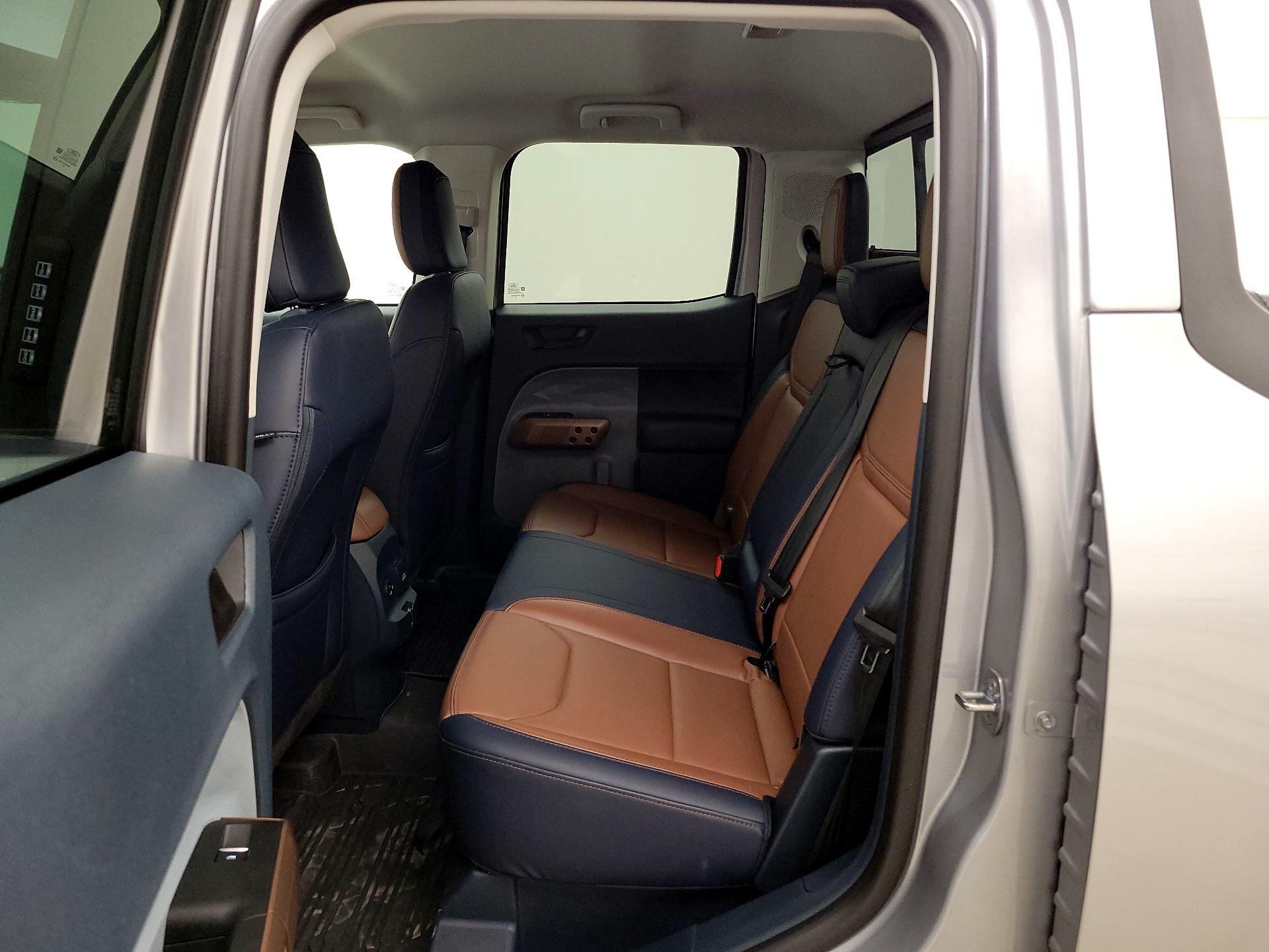 Thumbnail: 2023 Ford Maverick - 20