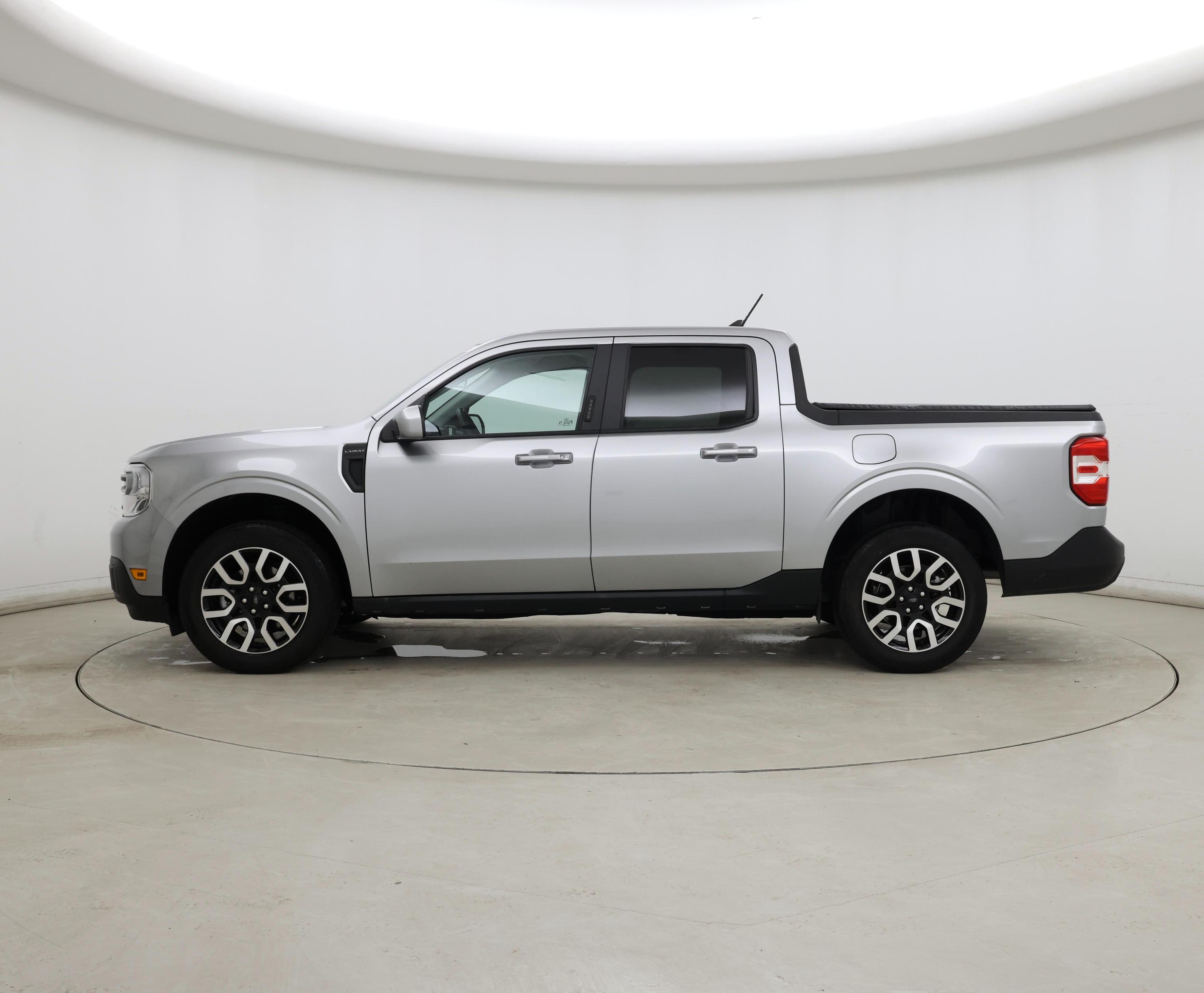 Thumbnail: 2023 Ford Maverick - 3