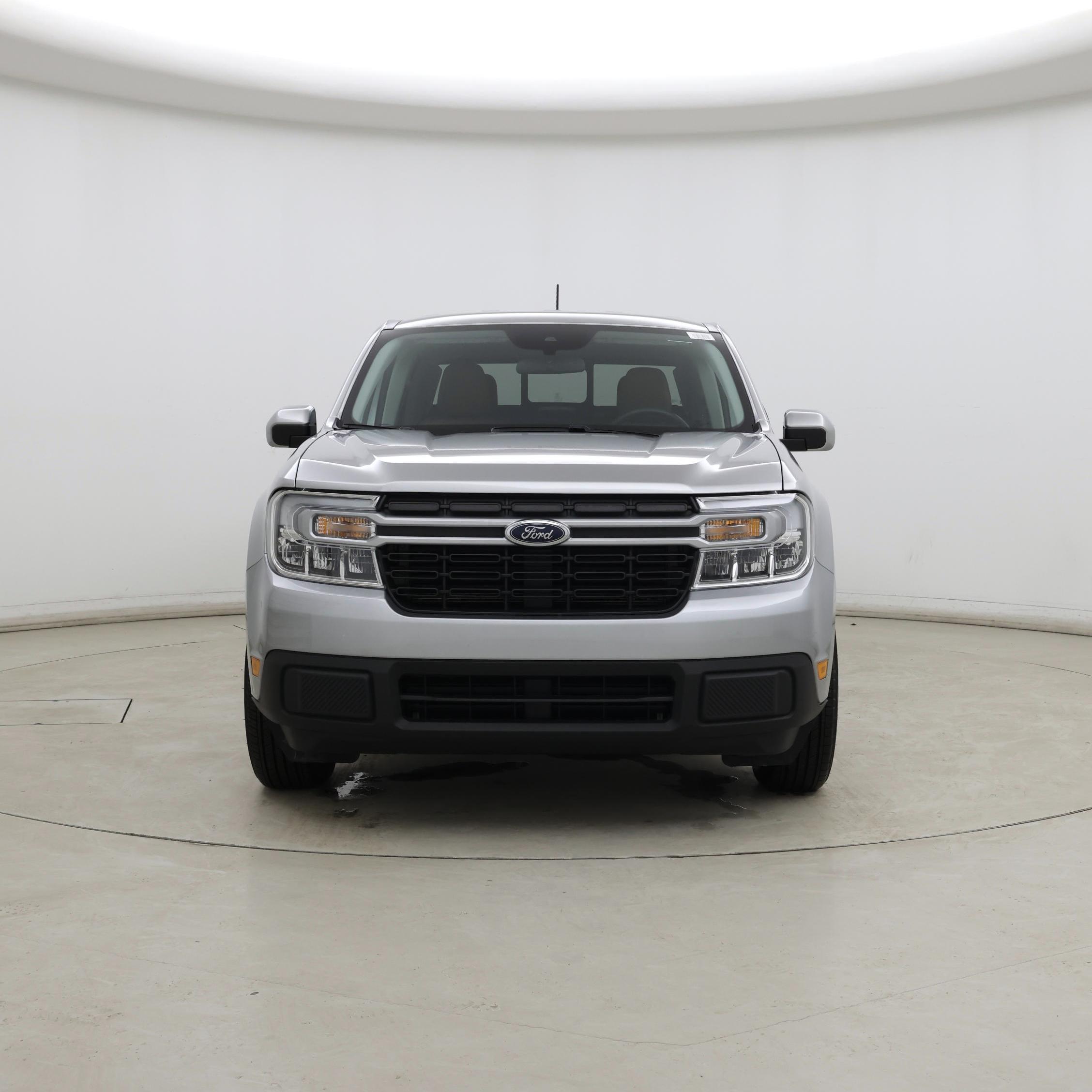 Thumbnail: 2023 Ford Maverick - 5