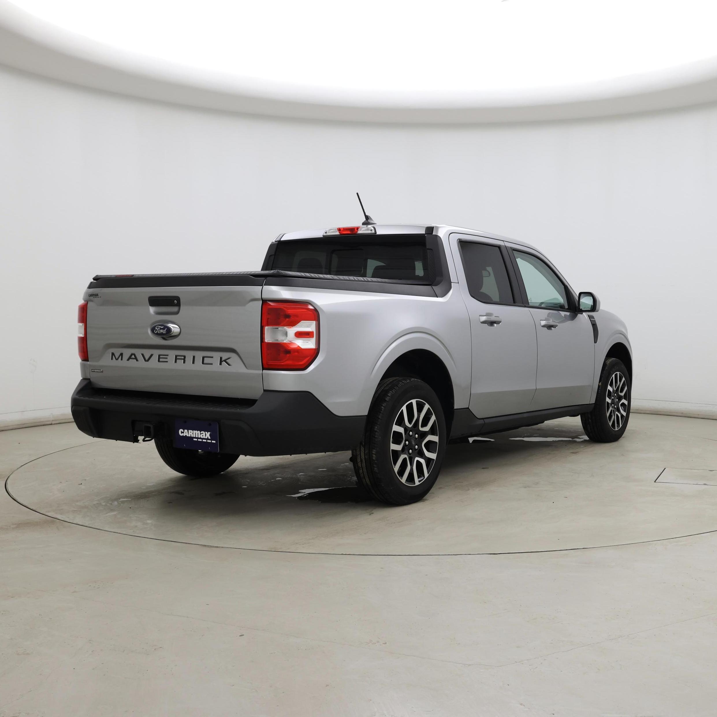 Thumbnail: 2023 Ford Maverick - 8