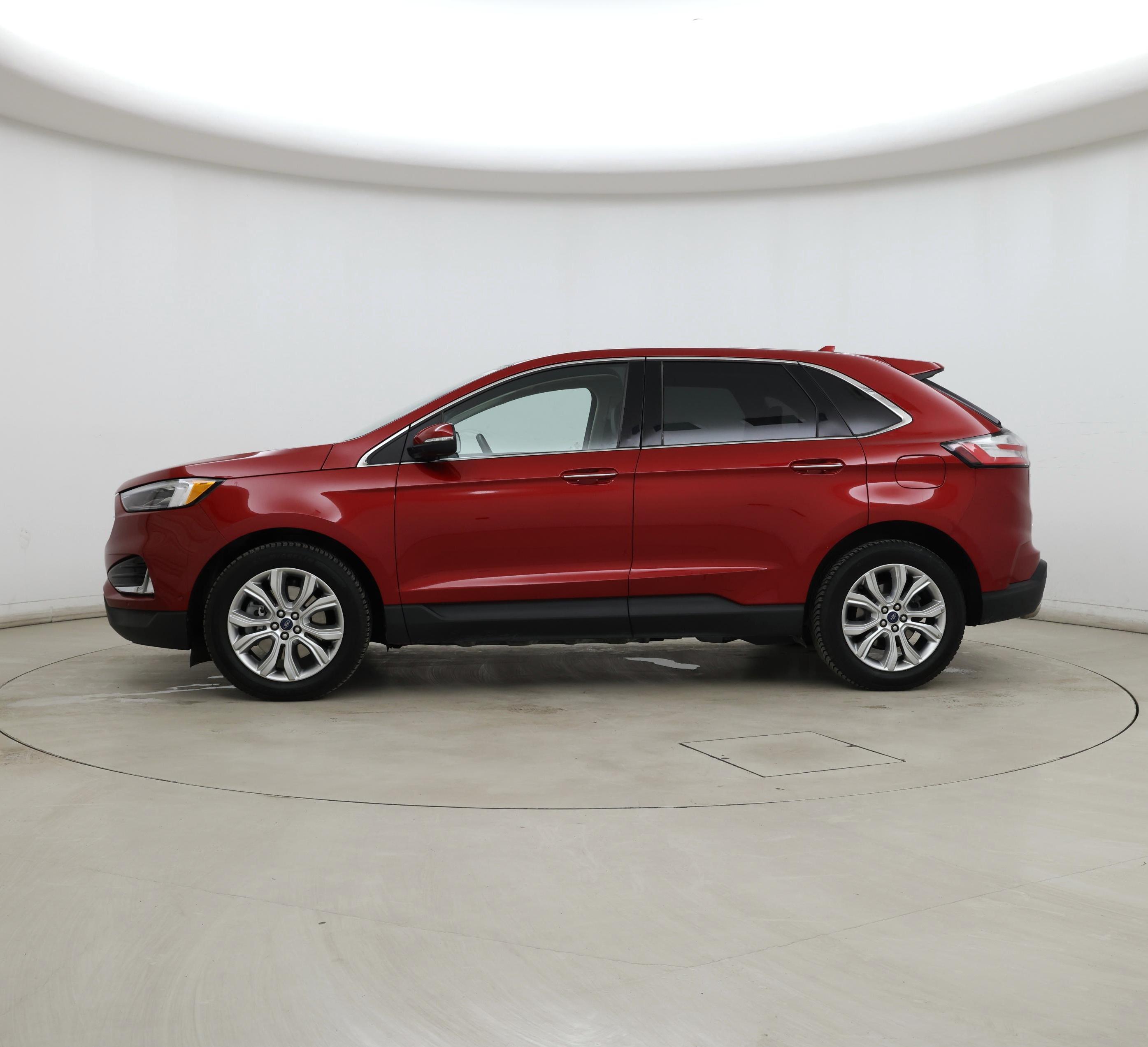 Thumbnail: 2020 Ford Edge - 3