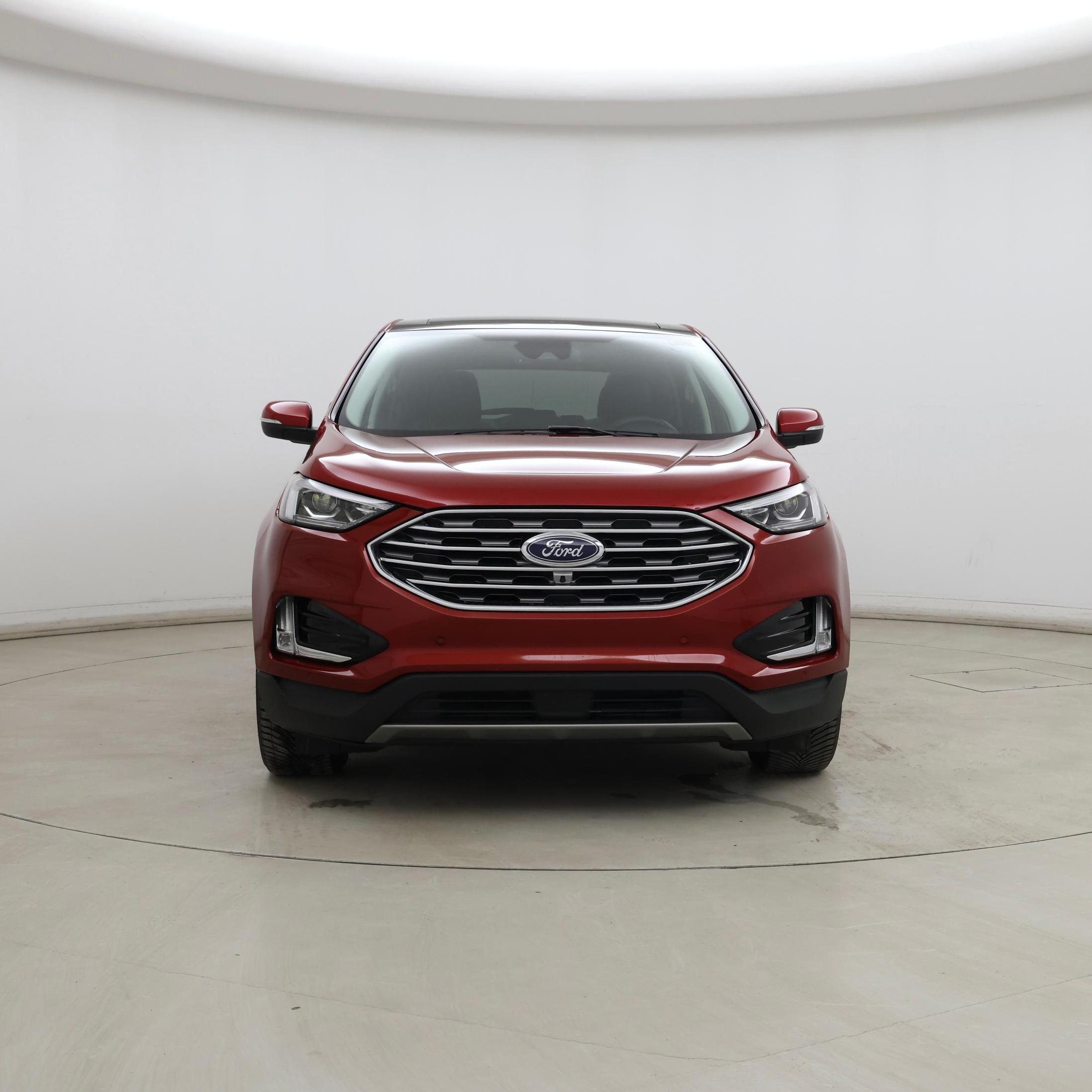 Thumbnail: 2020 Ford Edge - 5