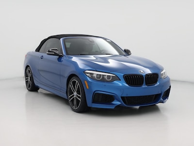 2021 BMW M240 I