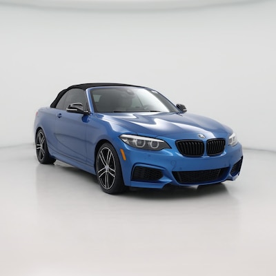 2021 BMW M240 I