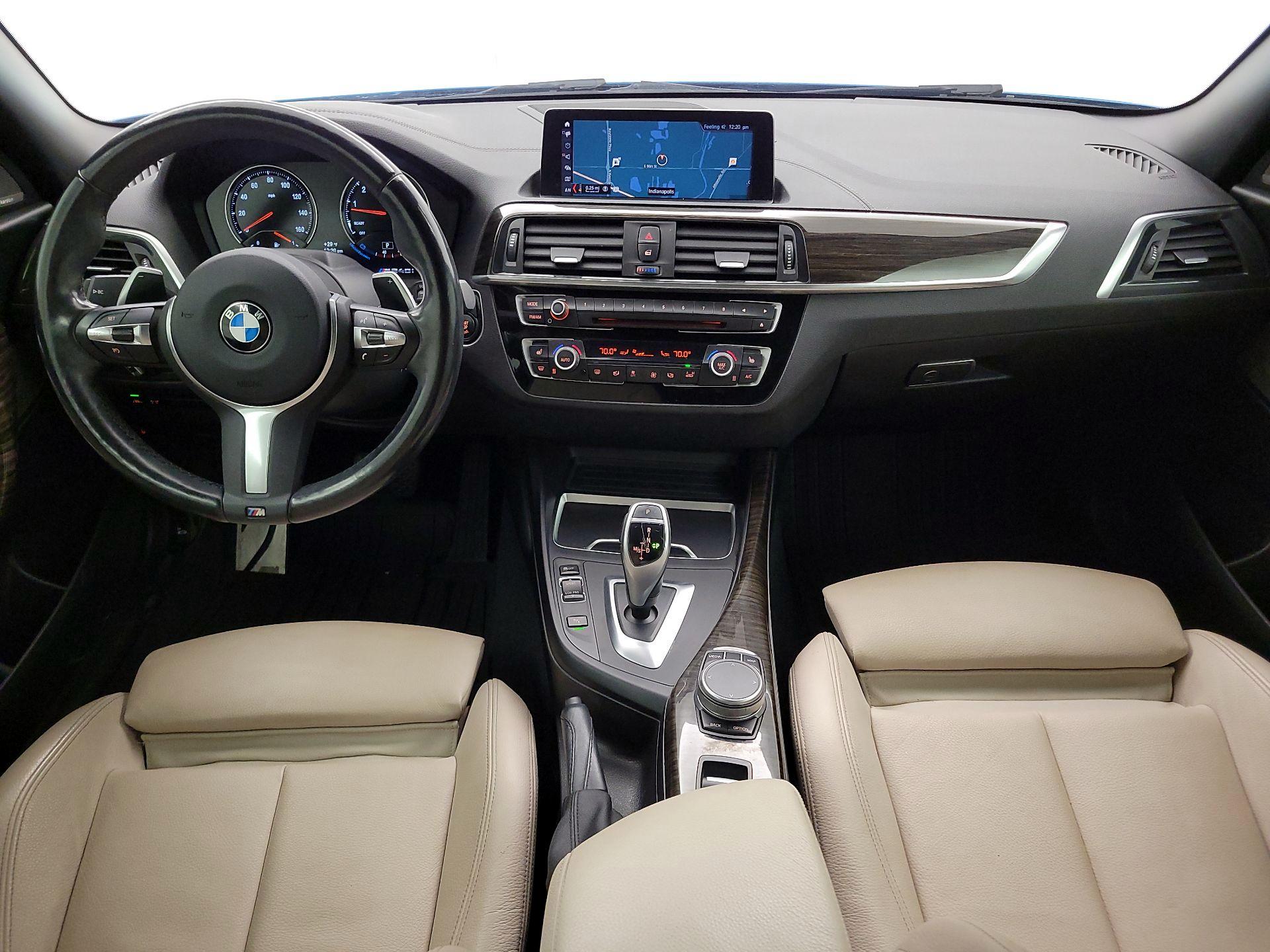 Thumbnail: 2021 BMW 2 Series - 9