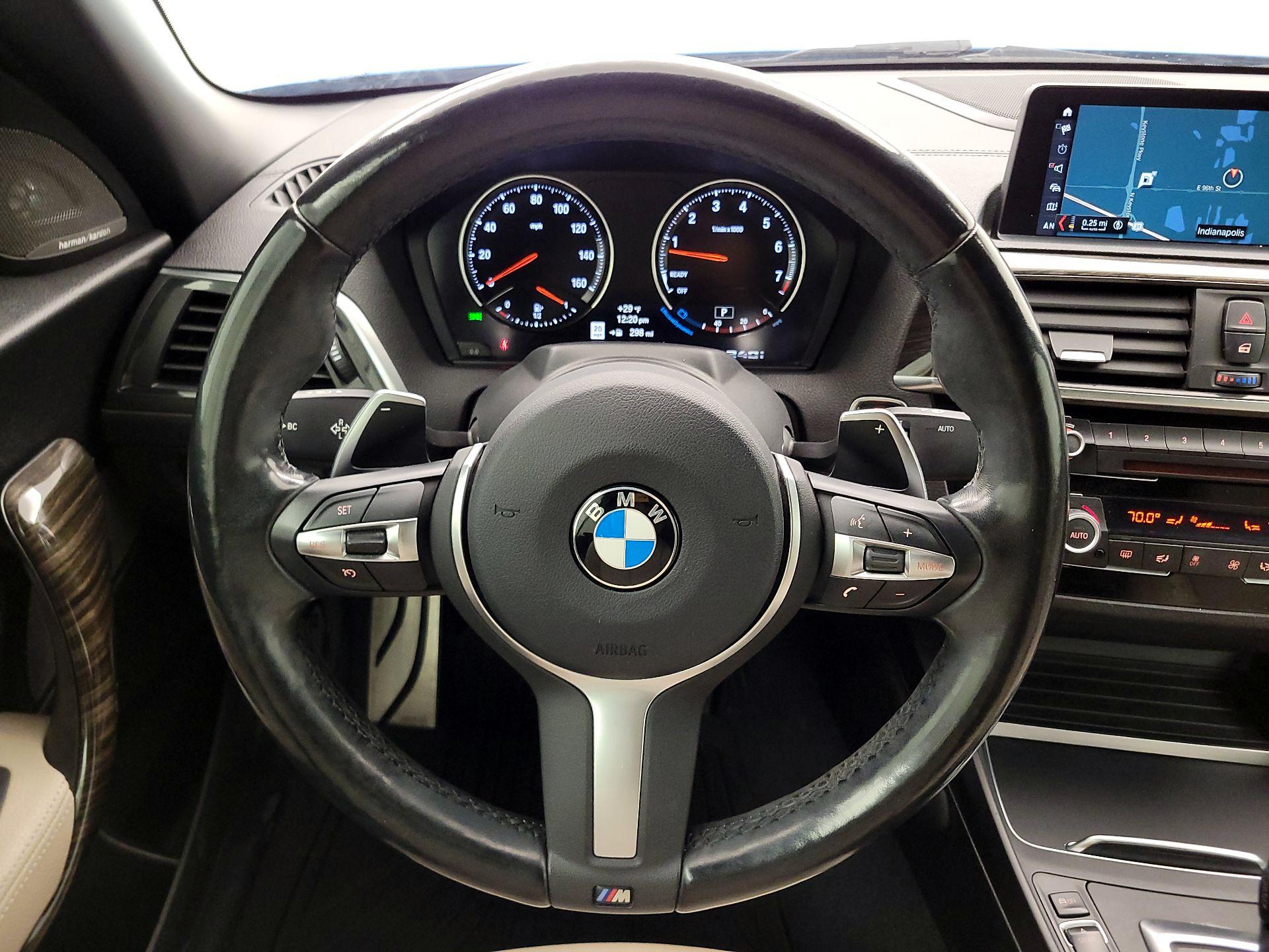 Thumbnail: 2021 BMW 2 Series - 10