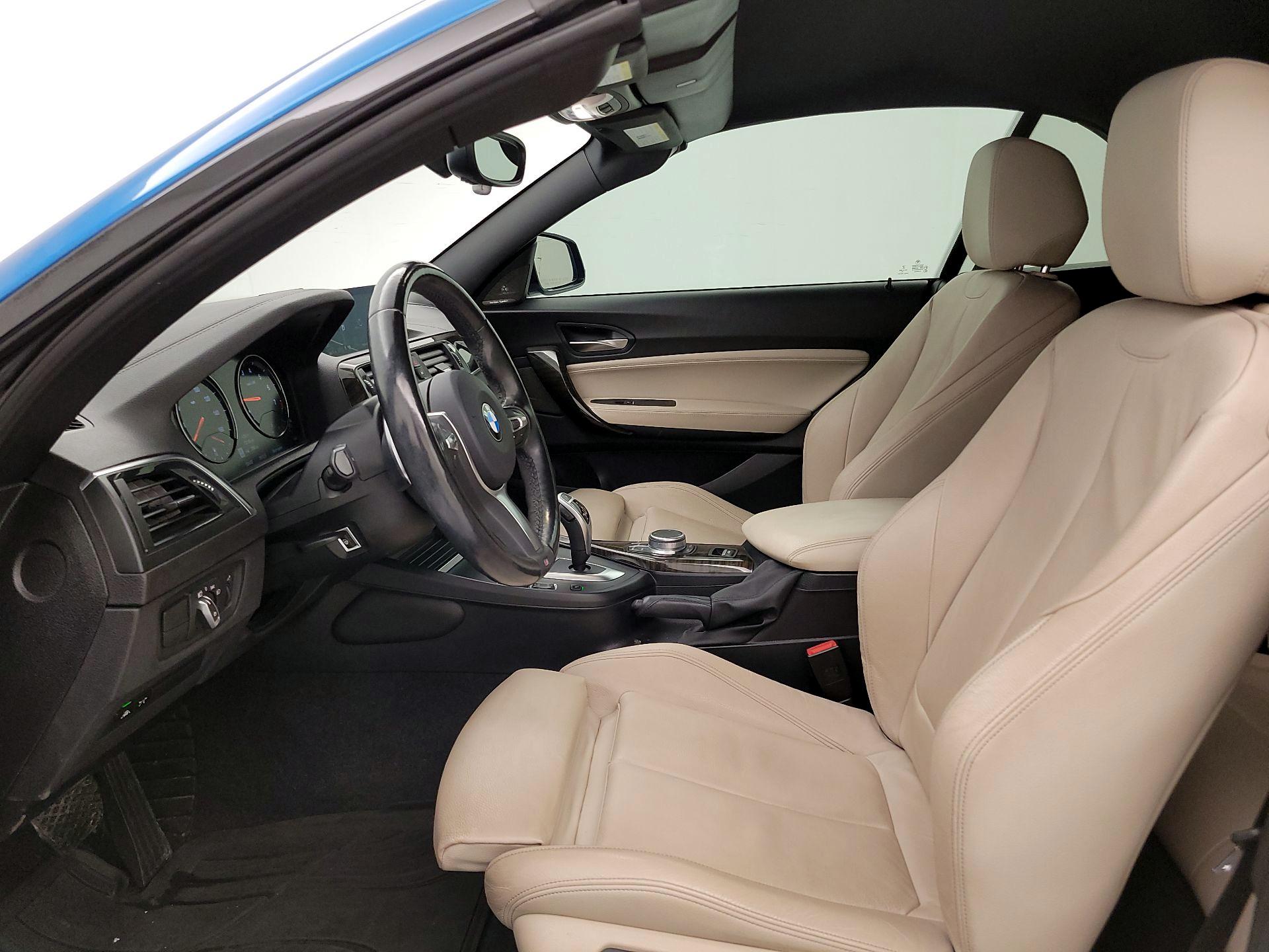 Thumbnail: 2021 BMW 2 Series - 11