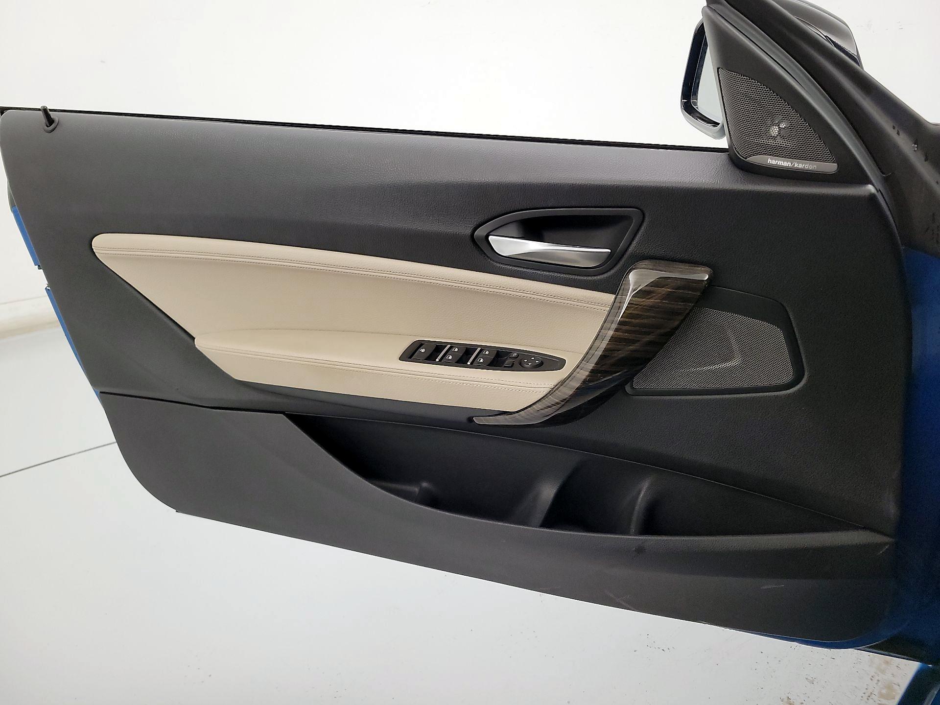 Thumbnail: 2021 BMW 2 Series - 12