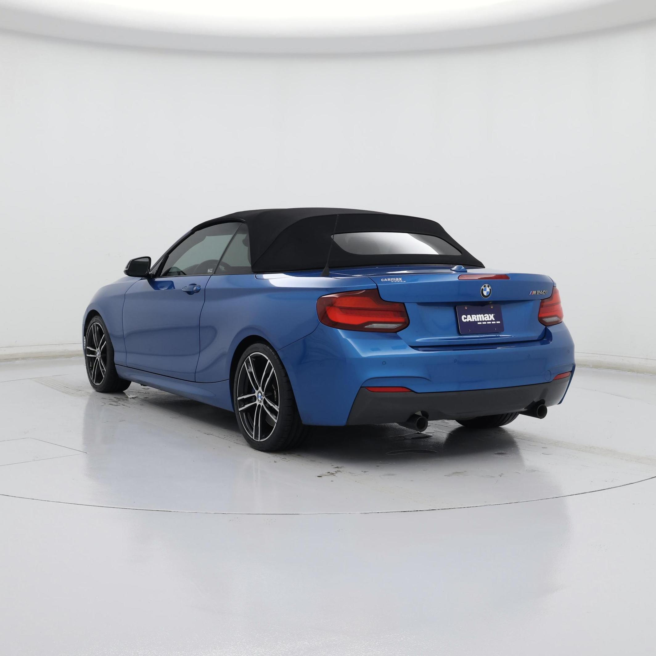 Thumbnail: 2021 BMW 2 Series - 2
