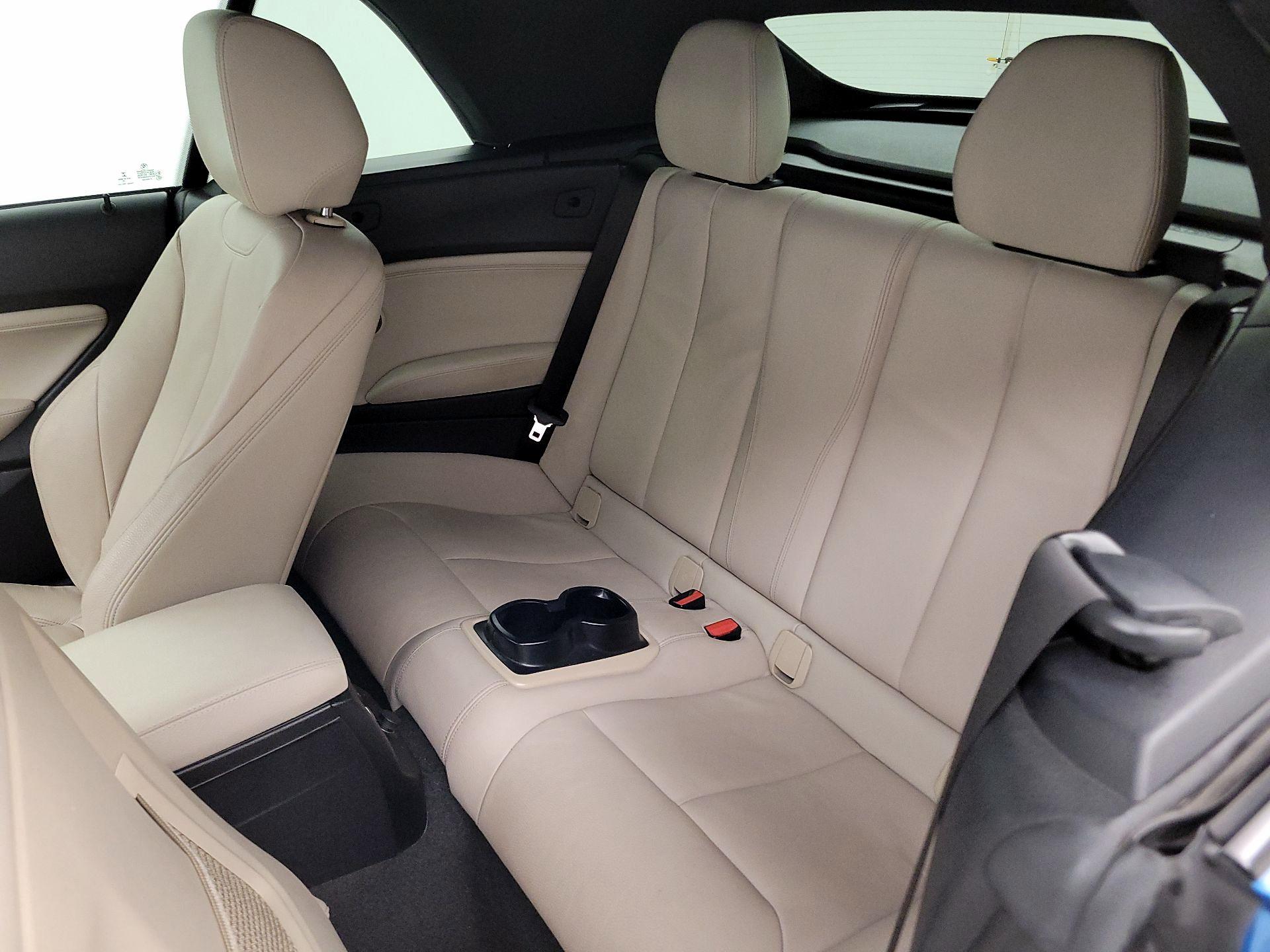 Thumbnail: 2021 BMW 2 Series - 20