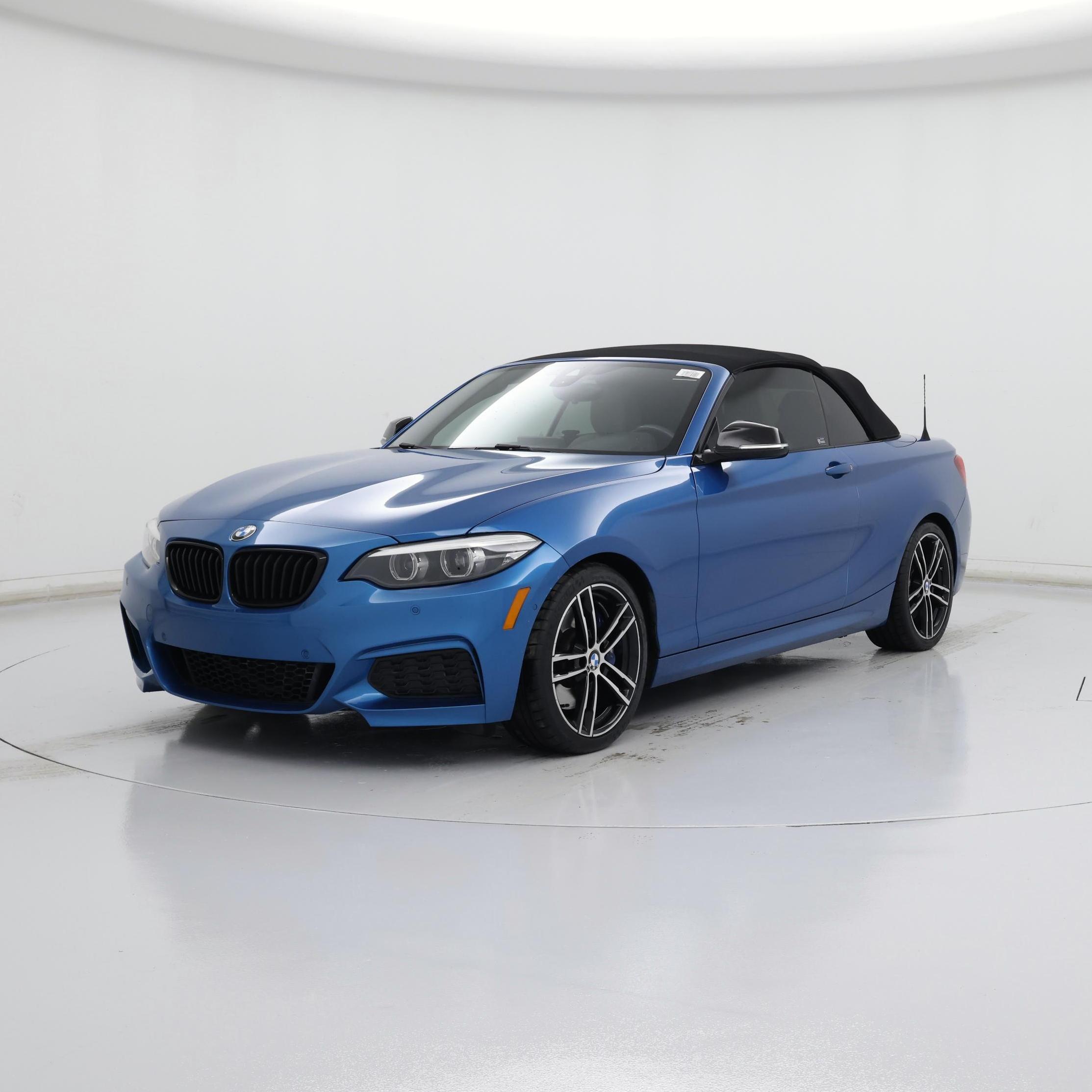 Thumbnail: 2021 BMW 2 Series - 4