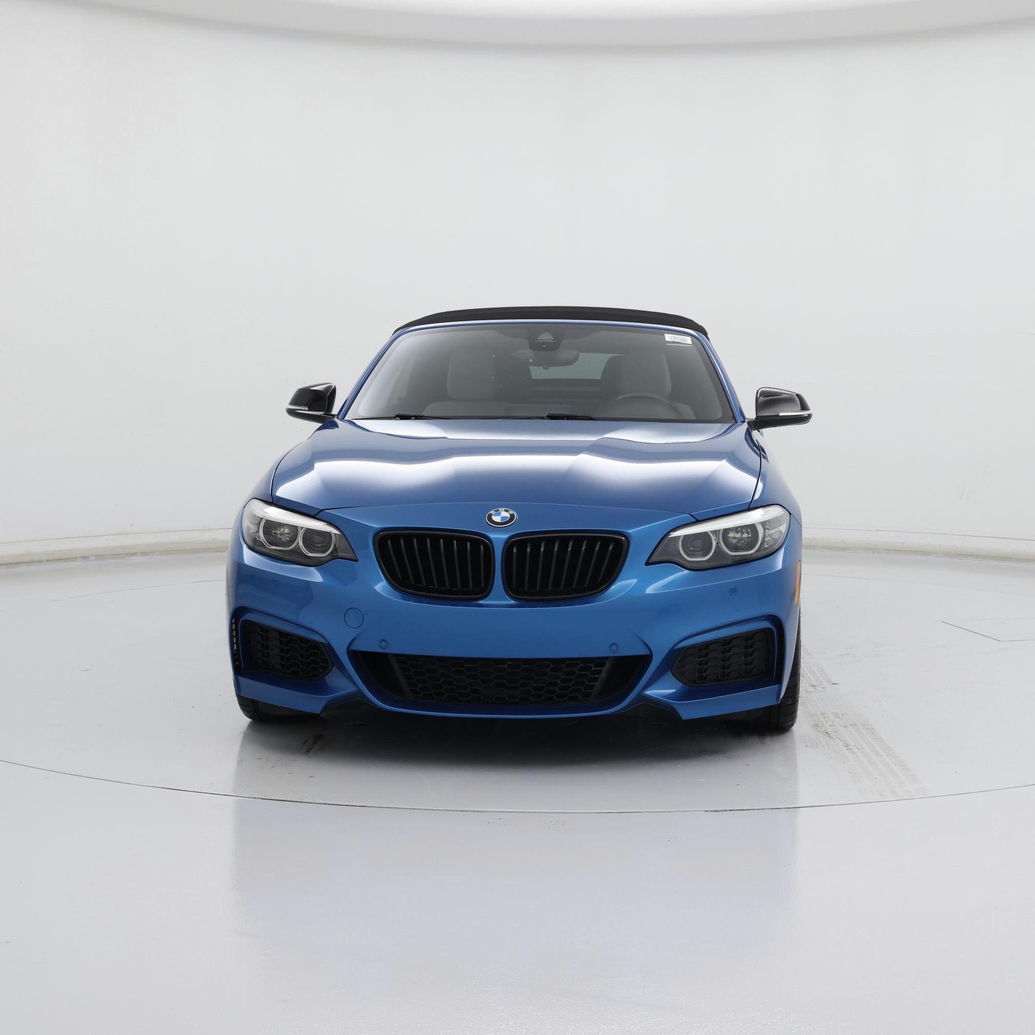 Thumbnail: 2021 BMW 2 Series - 5