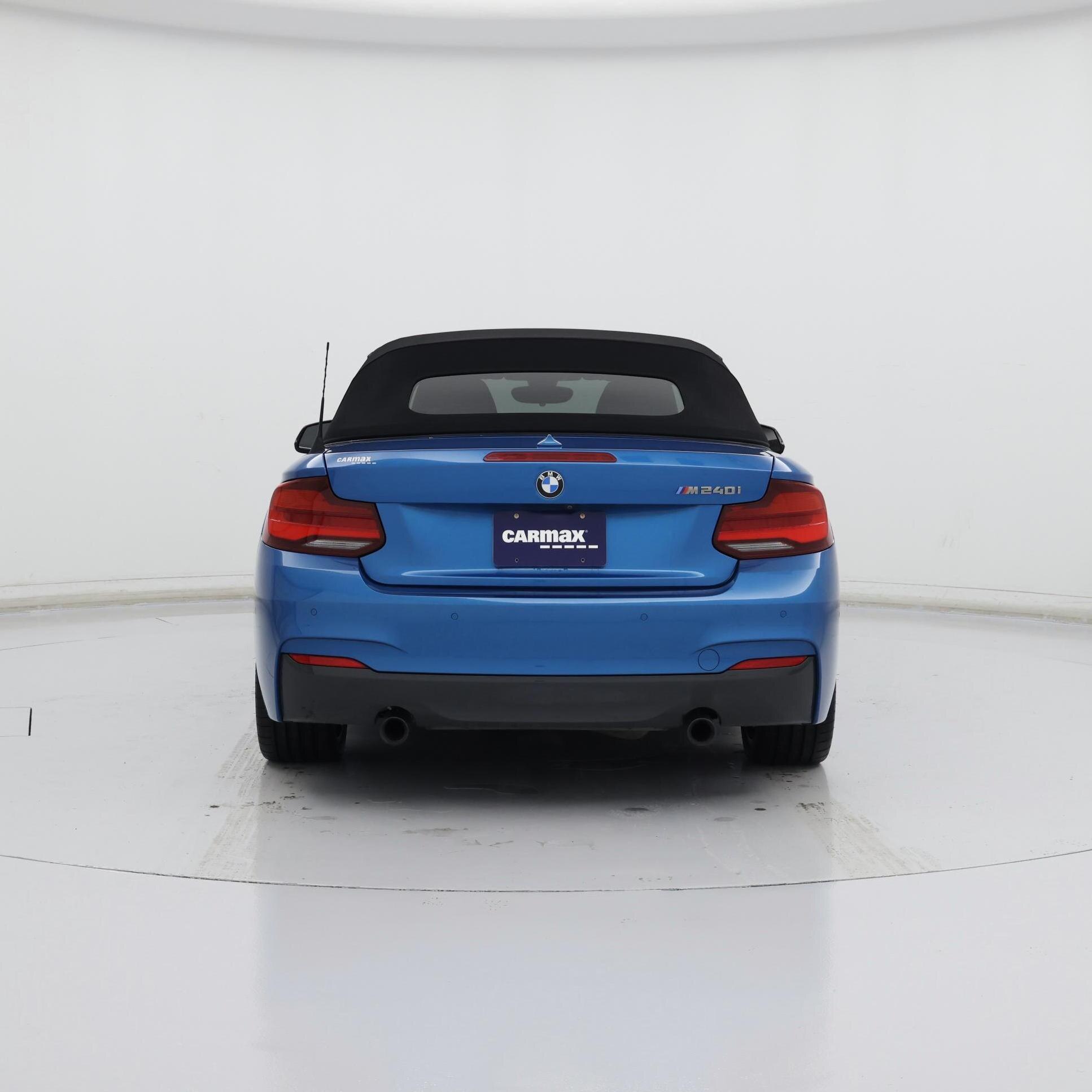 Thumbnail: 2021 BMW 2 Series - 6