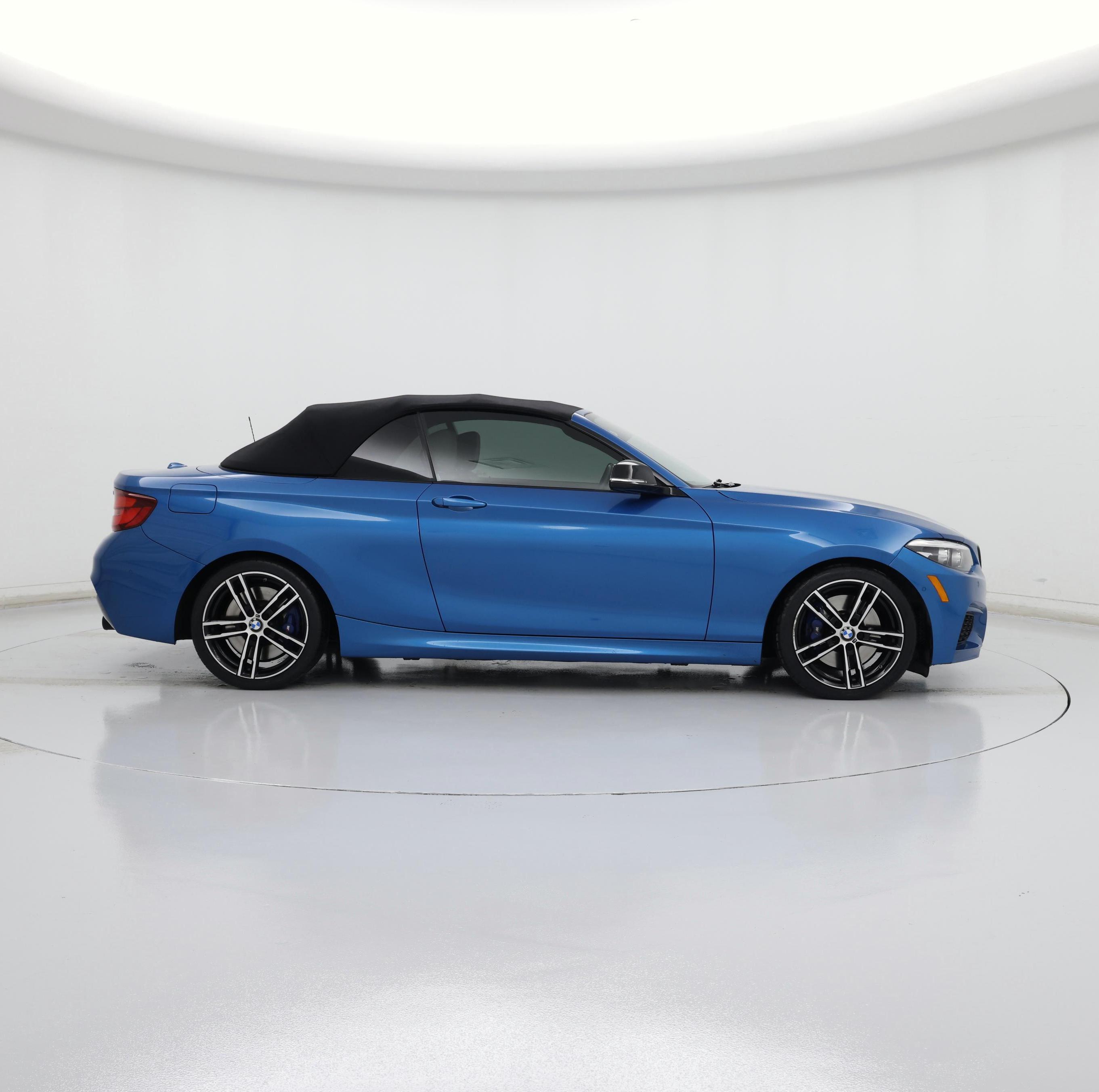 Thumbnail: 2021 BMW 2 Series - 7