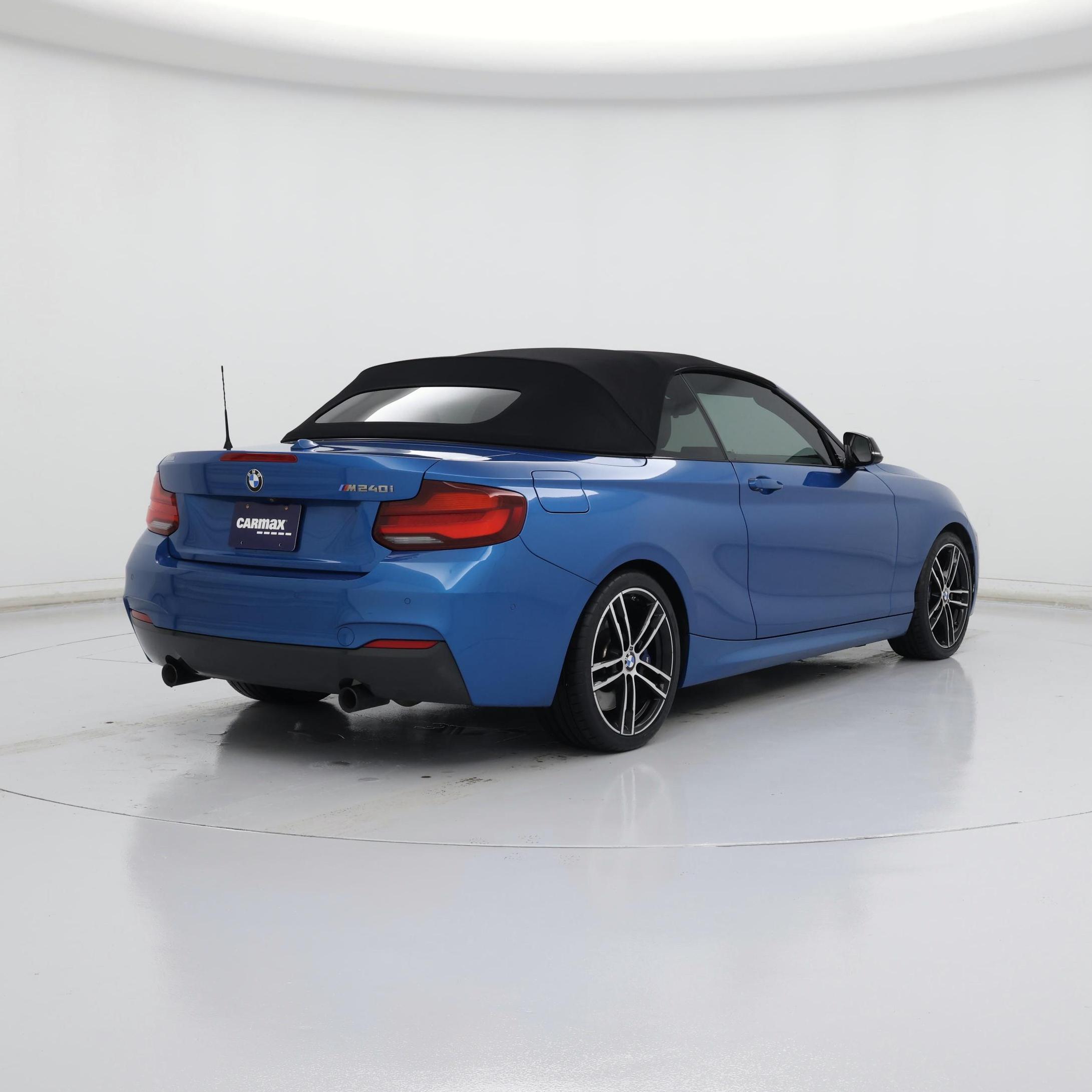 Thumbnail: 2021 BMW 2 Series - 8