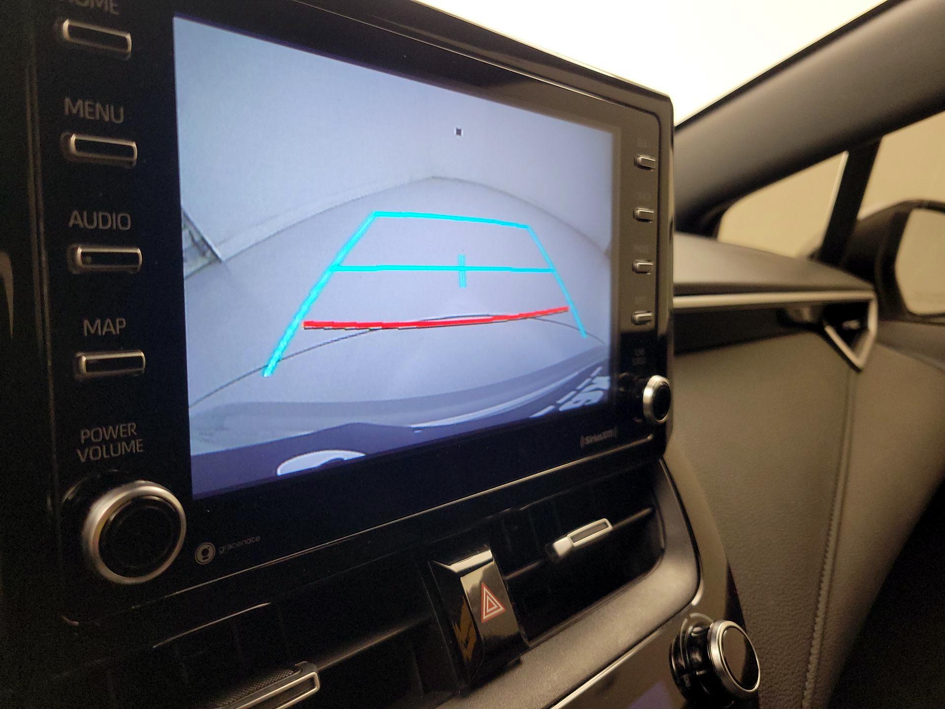 Thumbnail: 2021 Toyota Corolla - 14