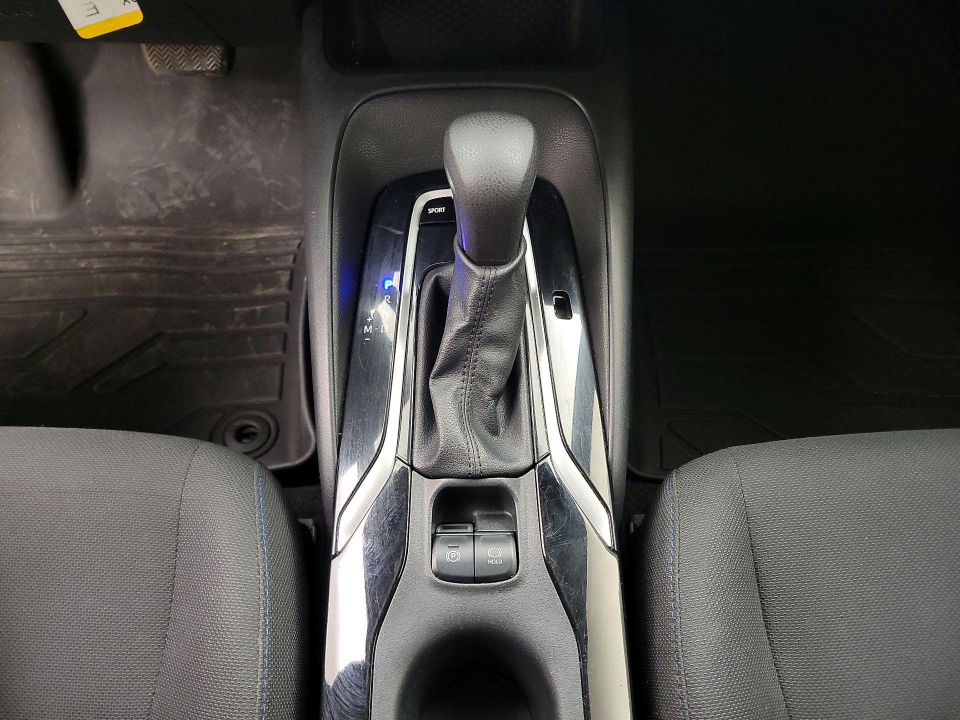 Thumbnail: 2021 Toyota Corolla - 17