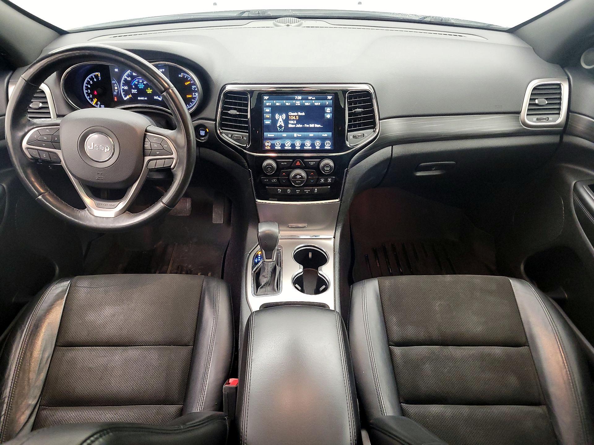 Thumbnail: 2019 Jeep Grand Cherokee - 9