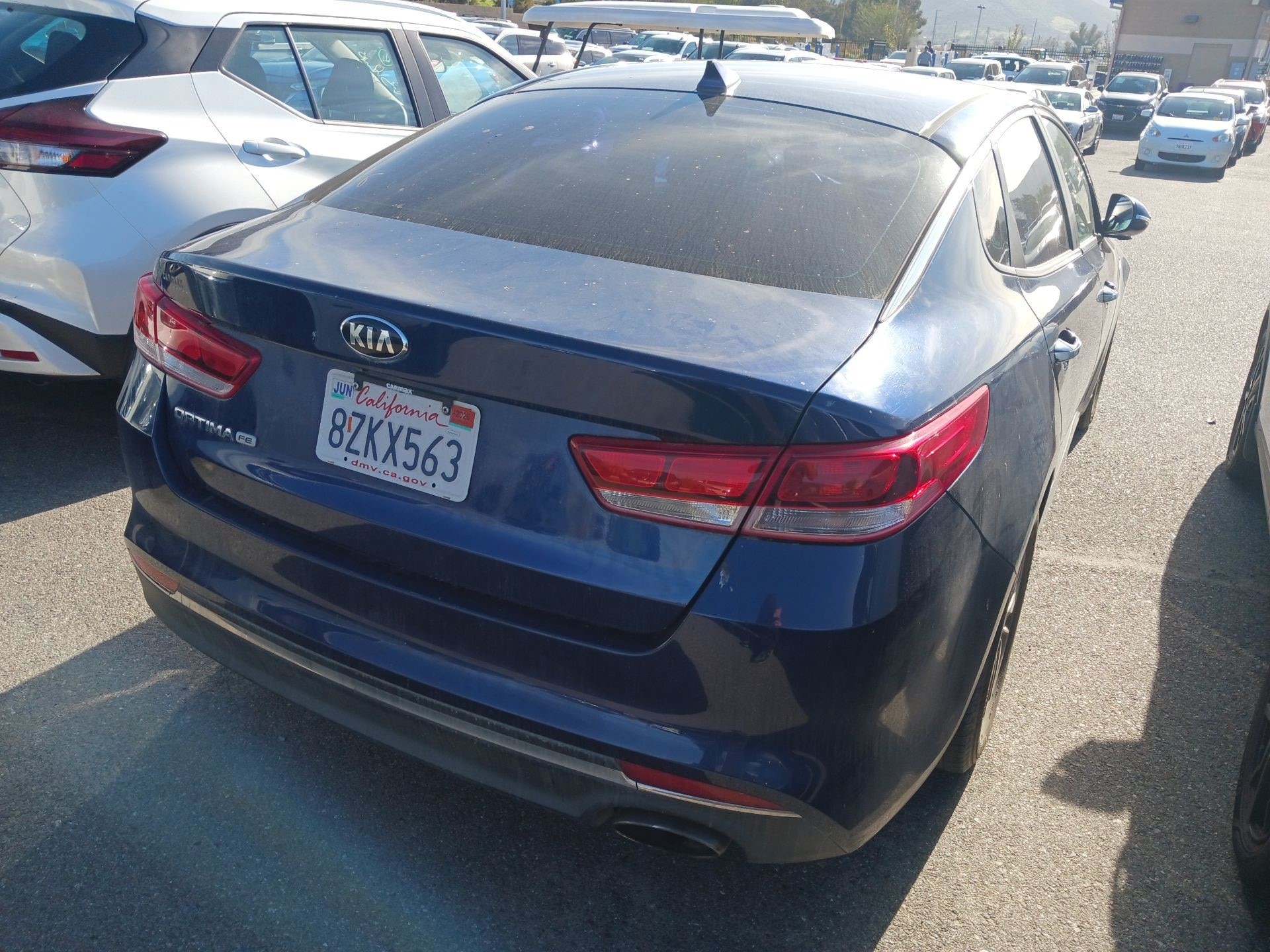 Thumbnail: 2019 Jeep Grand Cherokee - 3