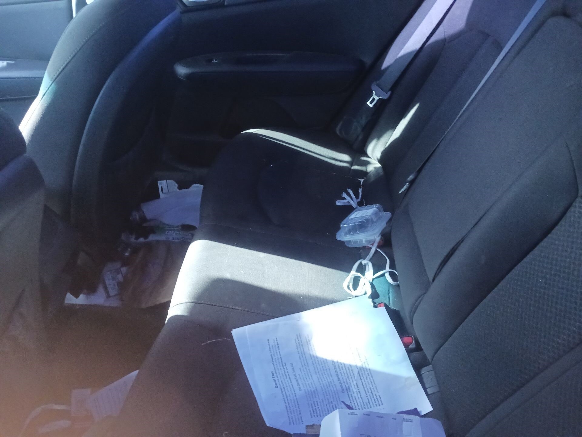 Thumbnail: 2019 Jeep Grand Cherokee - 5