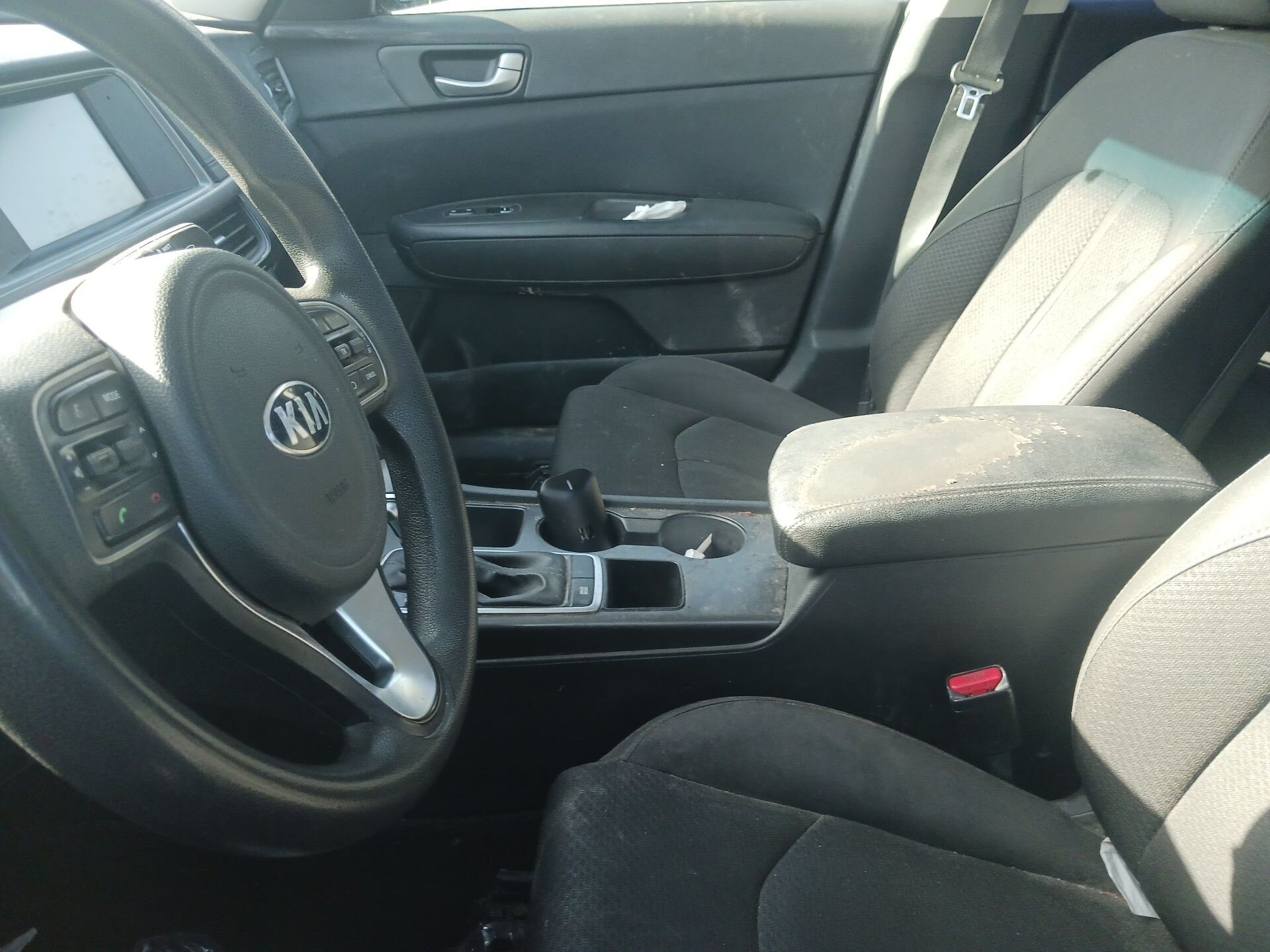 Thumbnail: 2019 Jeep Grand Cherokee - 6