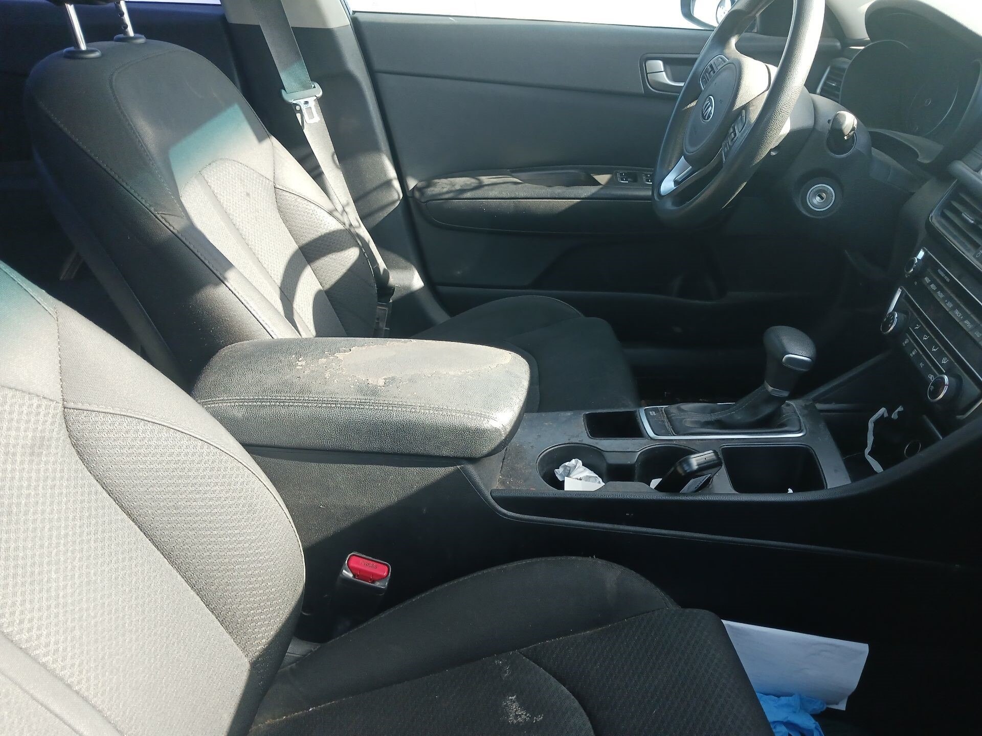 Thumbnail: 2019 Jeep Grand Cherokee - 7