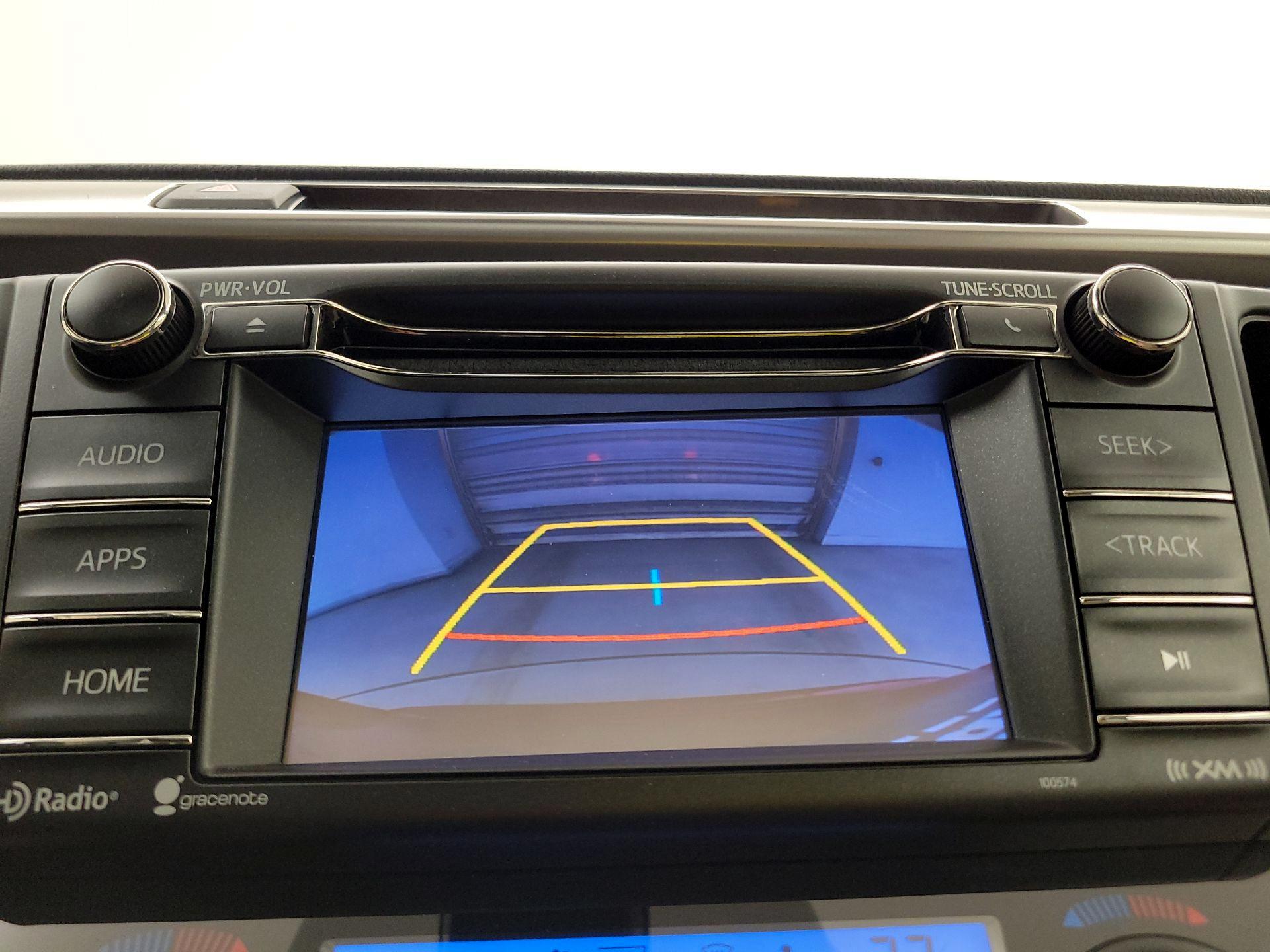 Thumbnail: 2017 Toyota RAV4 - 14