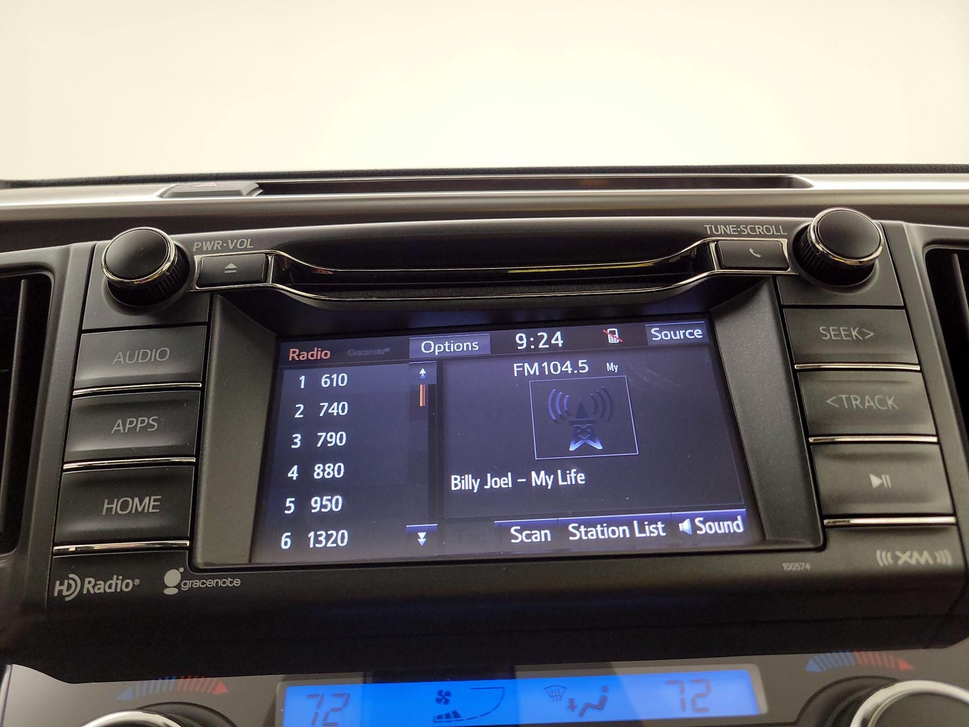 Thumbnail: 2017 Toyota RAV4 - 15