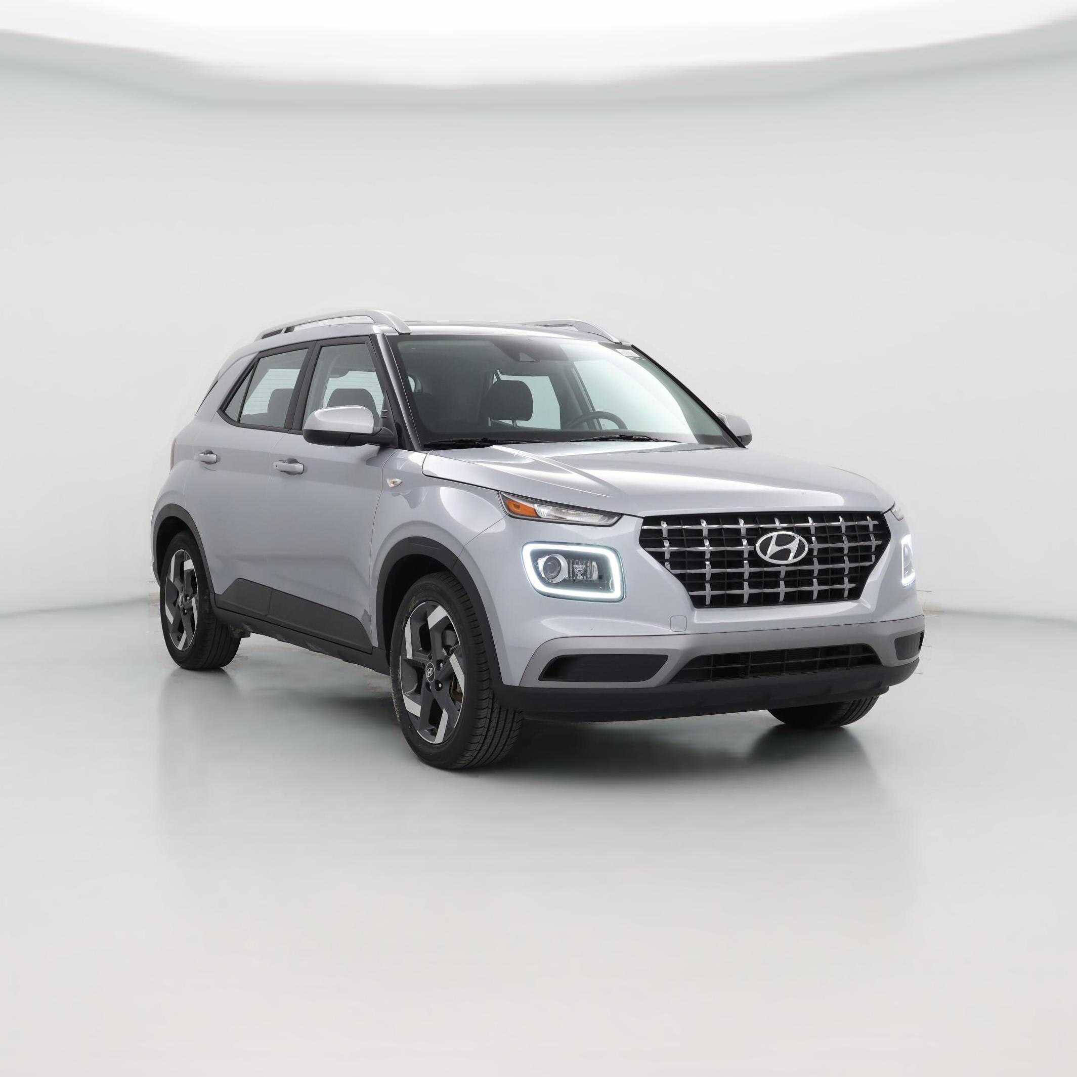 Thumbnail: 2021 Hyundai Venue - 1