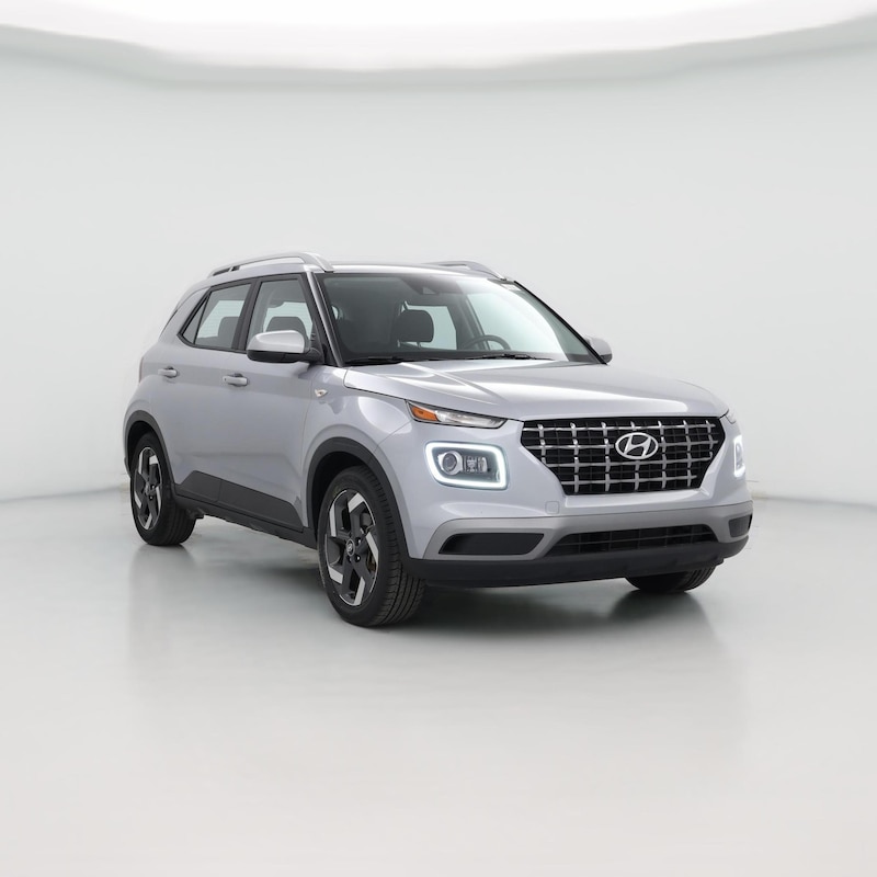 2021 Hyundai Venue SEL