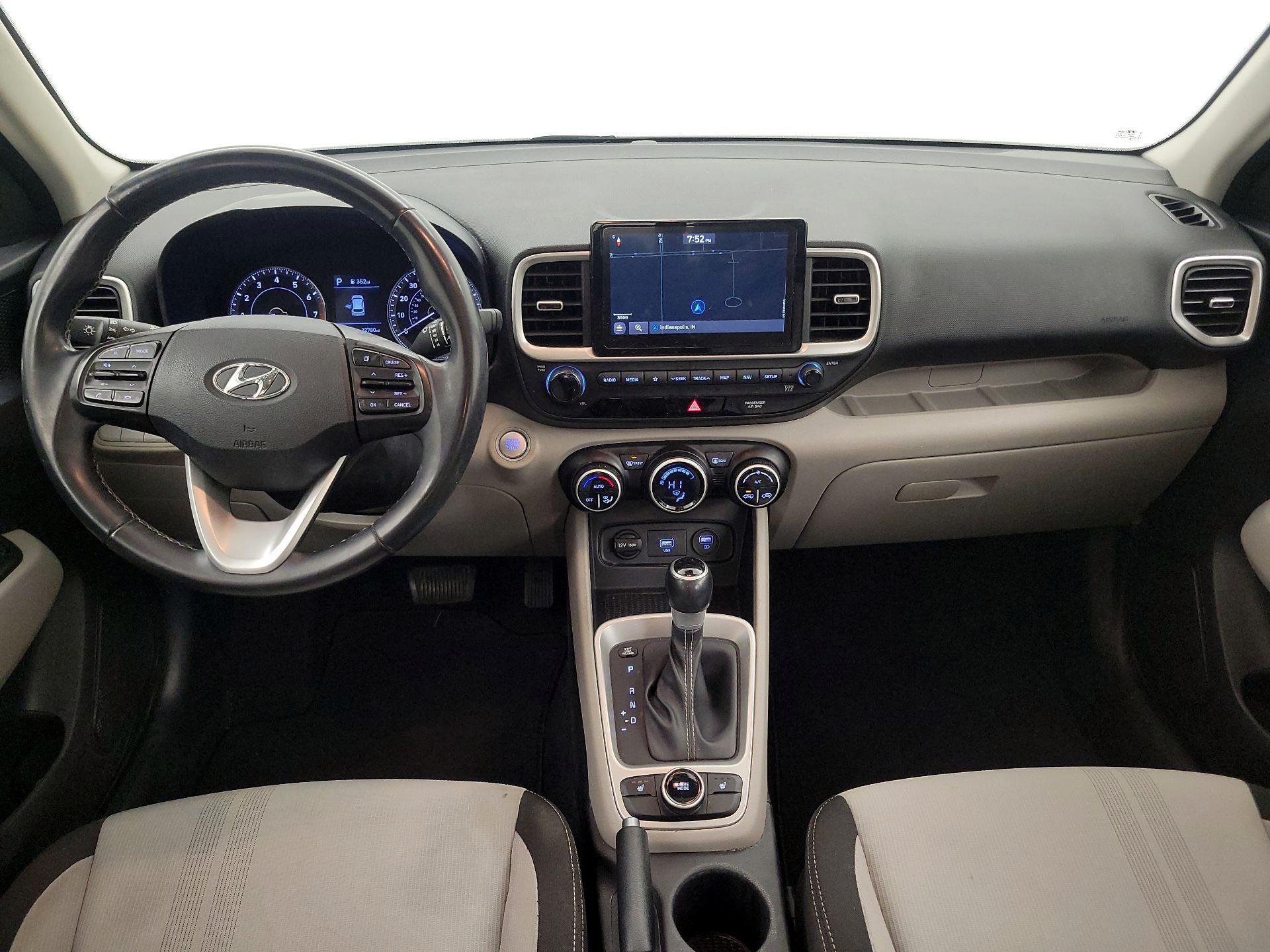 Thumbnail: 2021 Hyundai Venue - 9