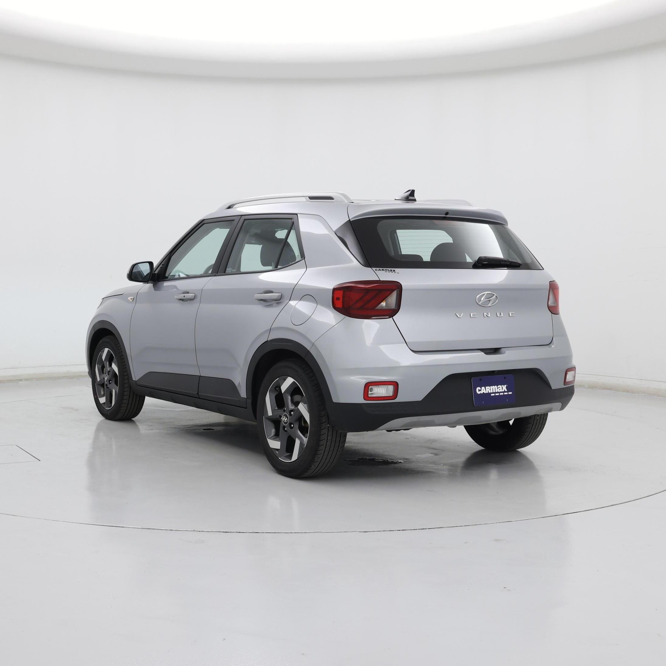 Thumbnail: 2021 Hyundai Venue - 2