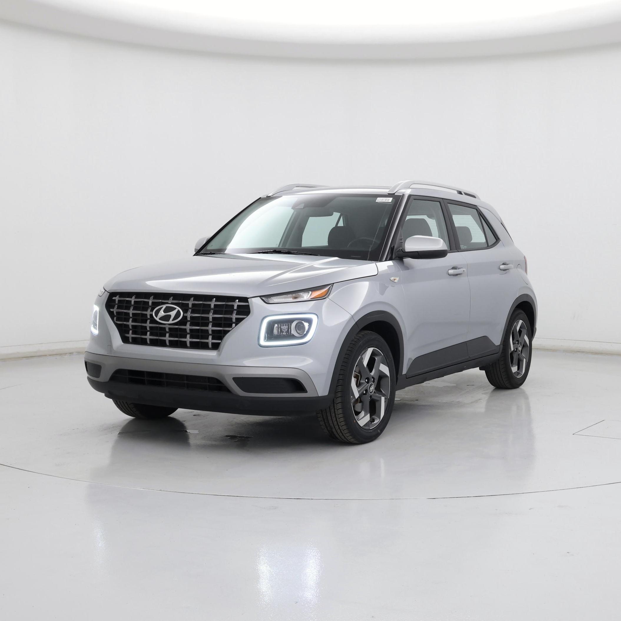 Thumbnail: 2021 Hyundai Venue - 4