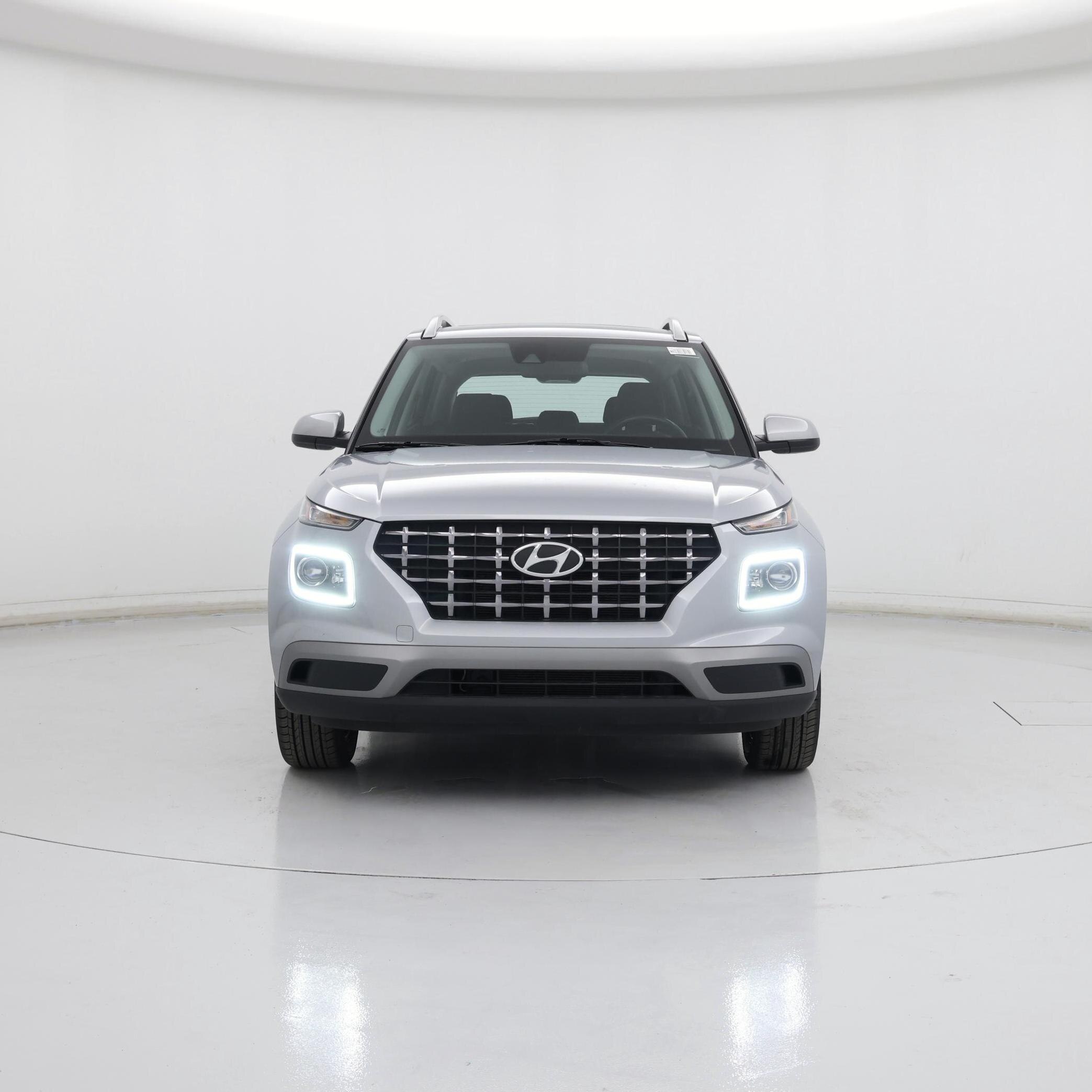 Thumbnail: 2021 Hyundai Venue - 5