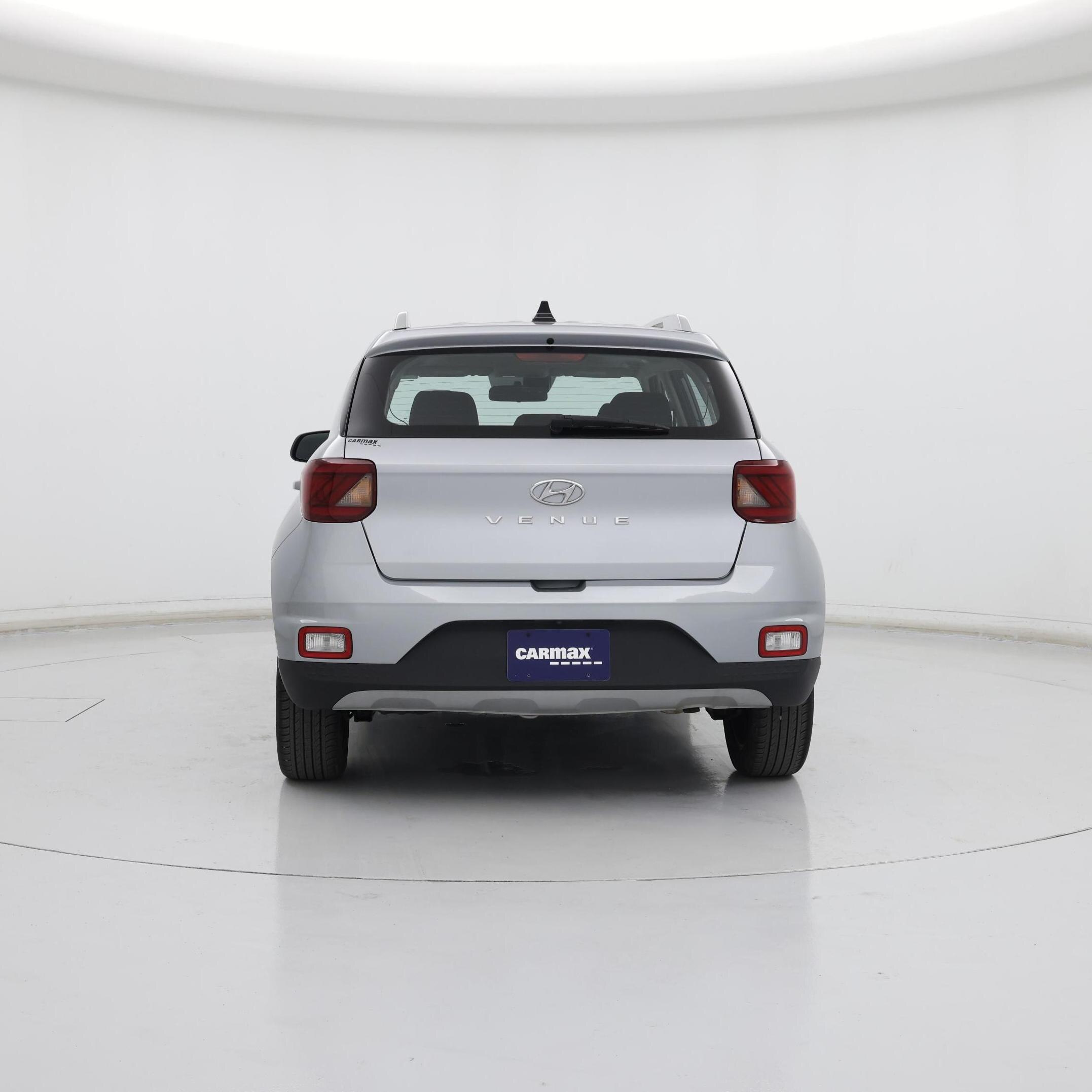 Thumbnail: 2021 Hyundai Venue - 6