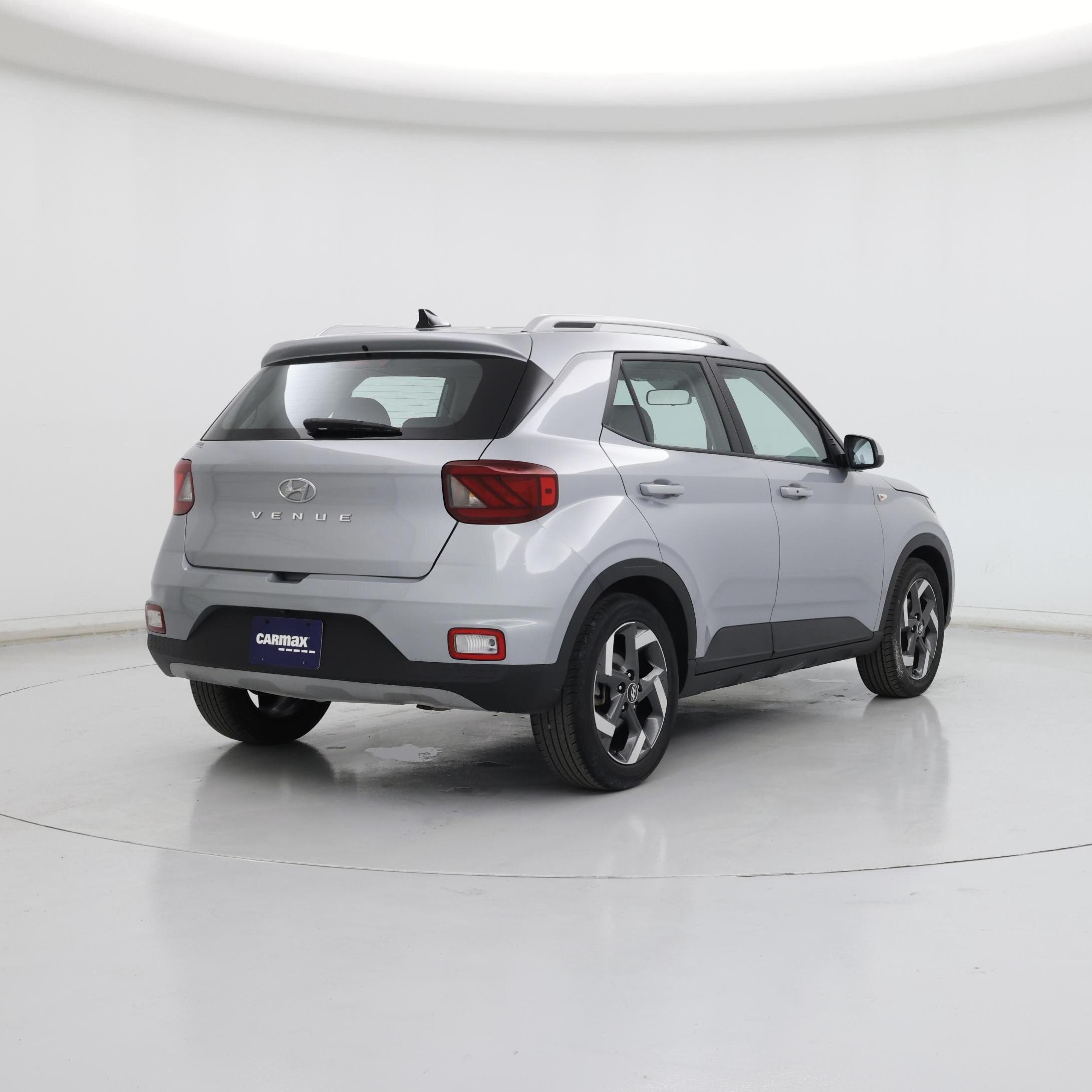 Thumbnail: 2021 Hyundai Venue - 8